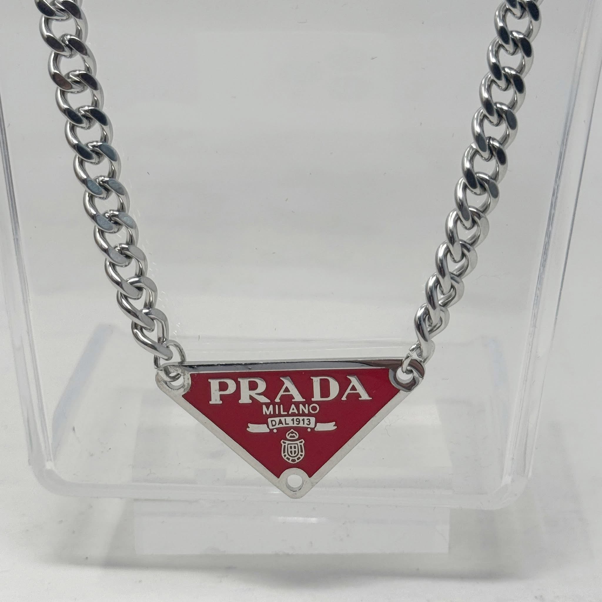 The Paris Necklace