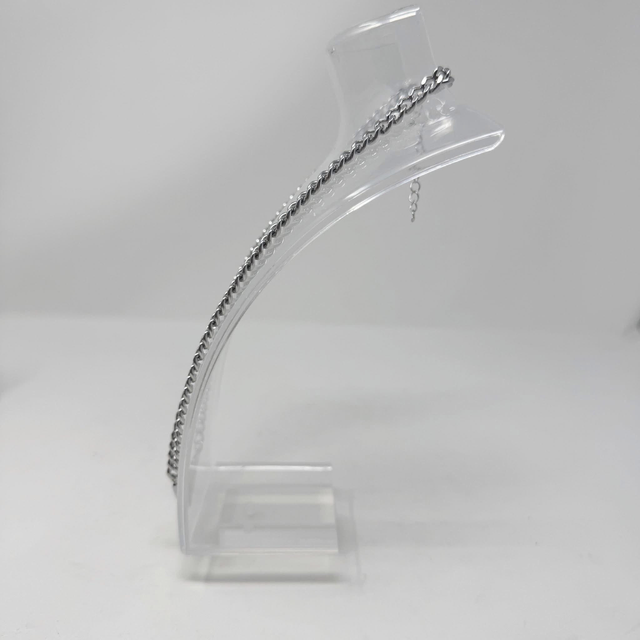 The Paris Necklace