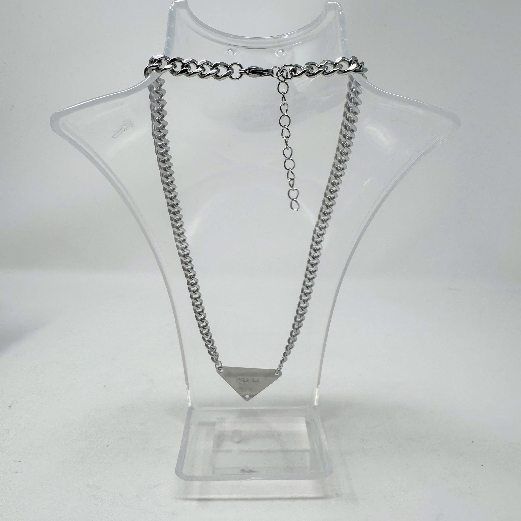 The Paris Necklace