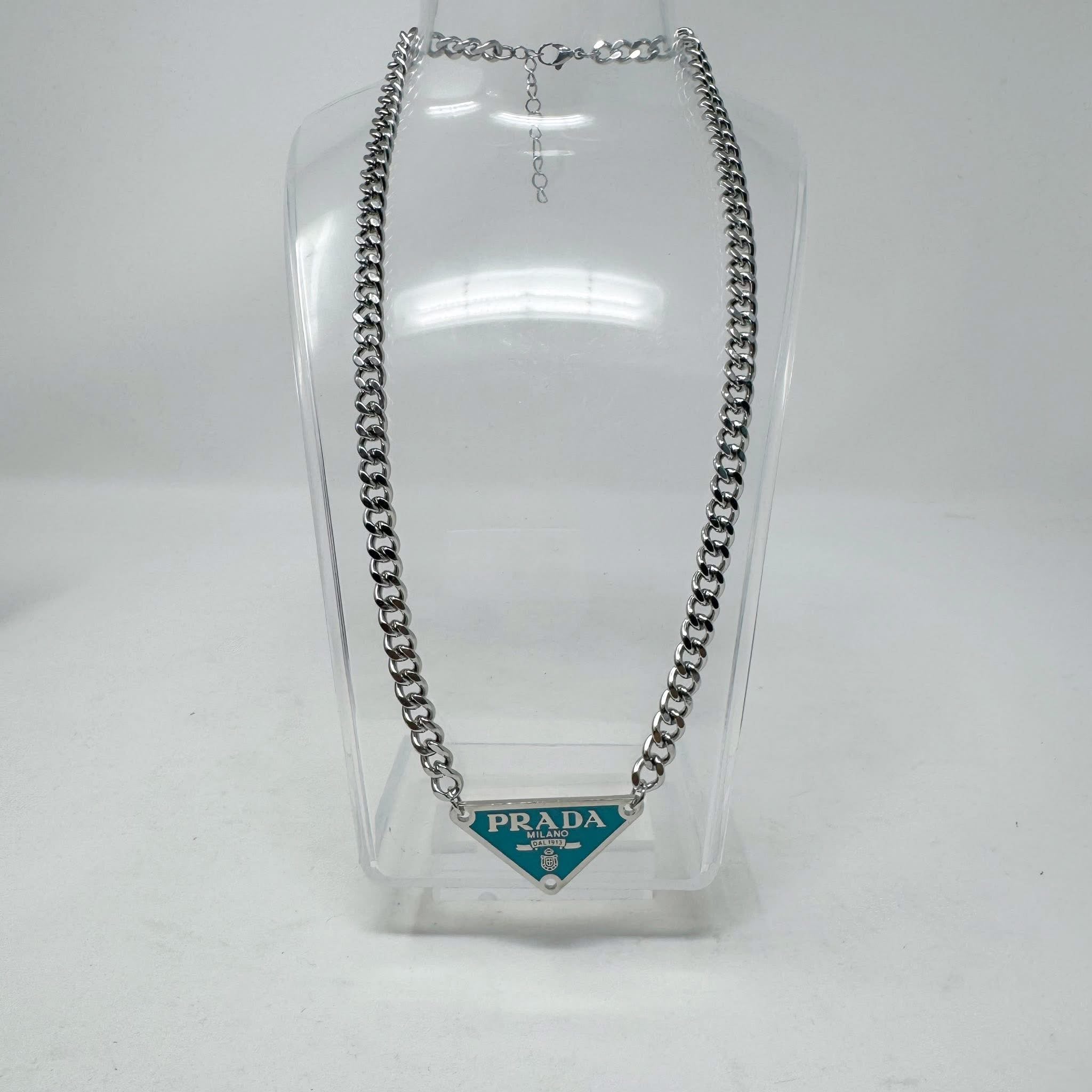 The Prinn Necklace