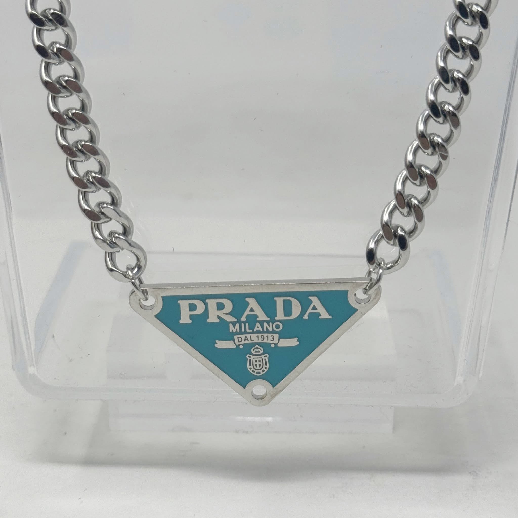 The Prinn Necklace