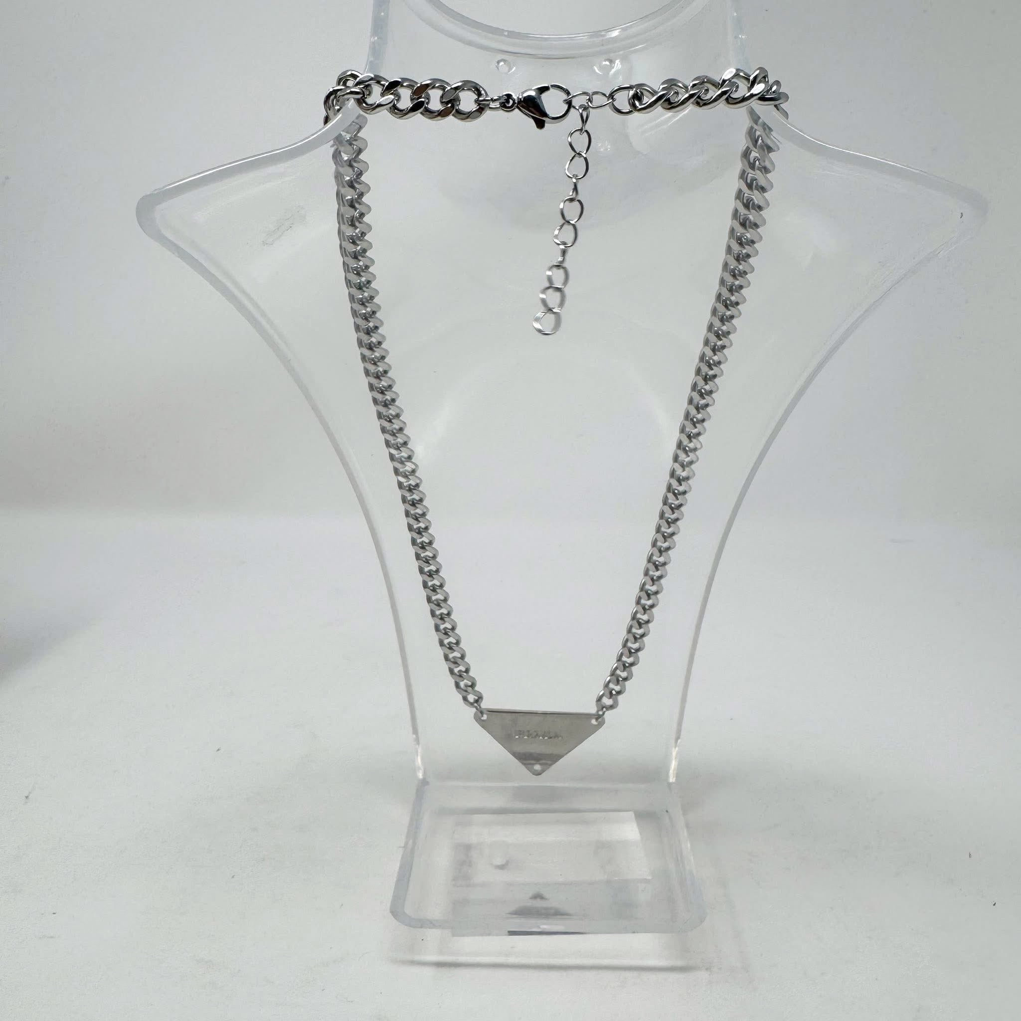 The Prinn Necklace
