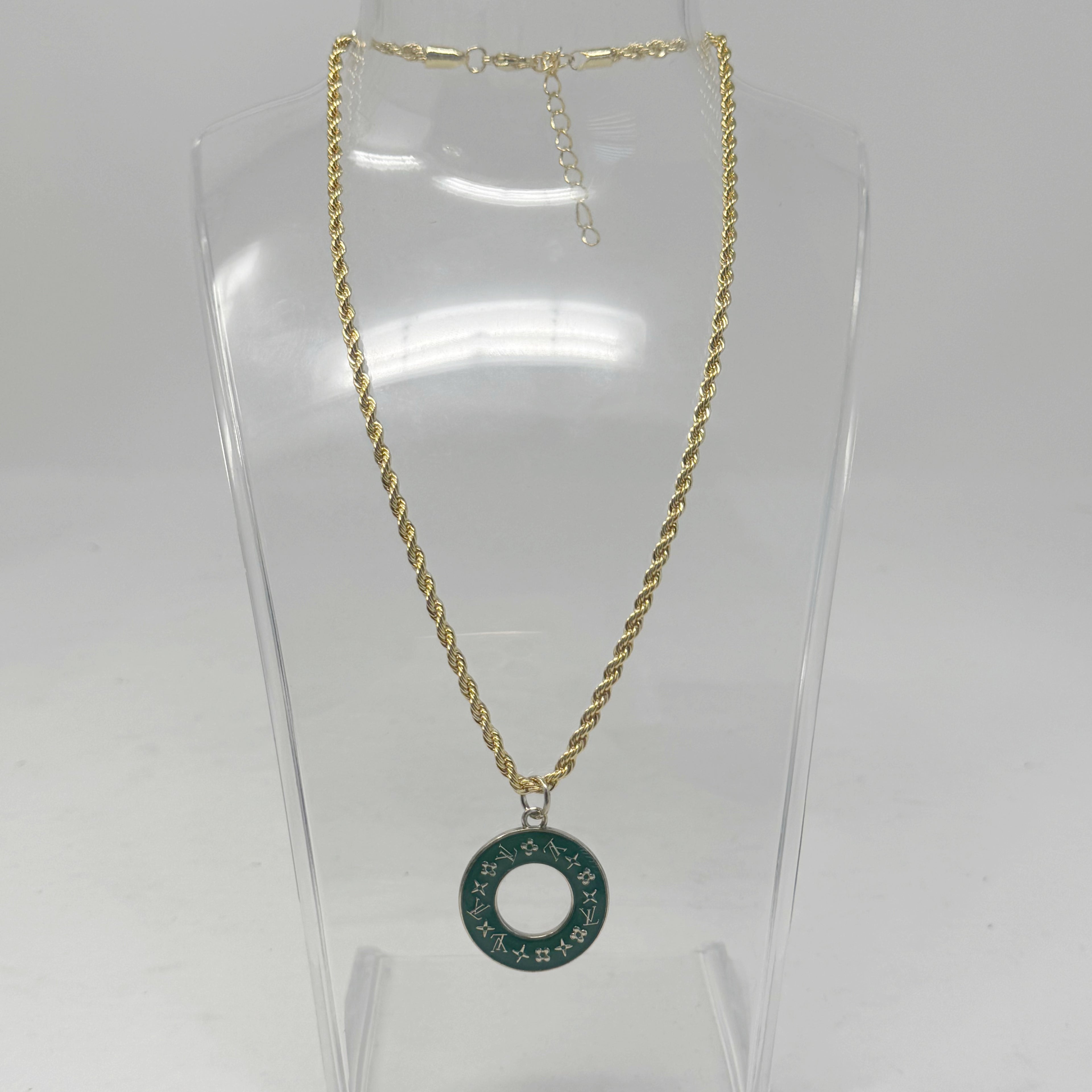 The Lesly Necklace