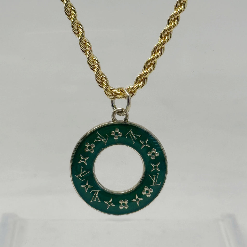 The Lesly Necklace
