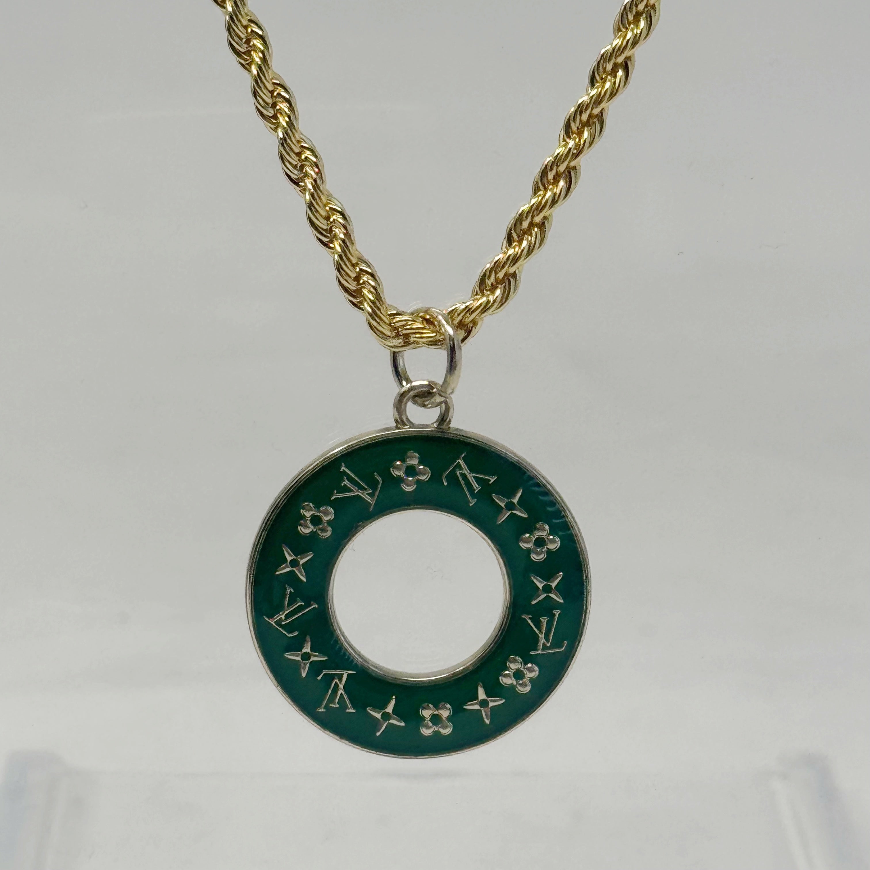 The Lesly Necklace