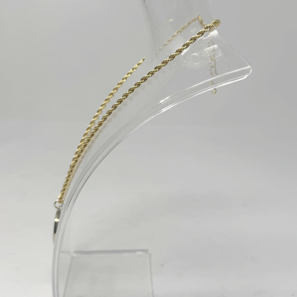 The Lesly Necklace