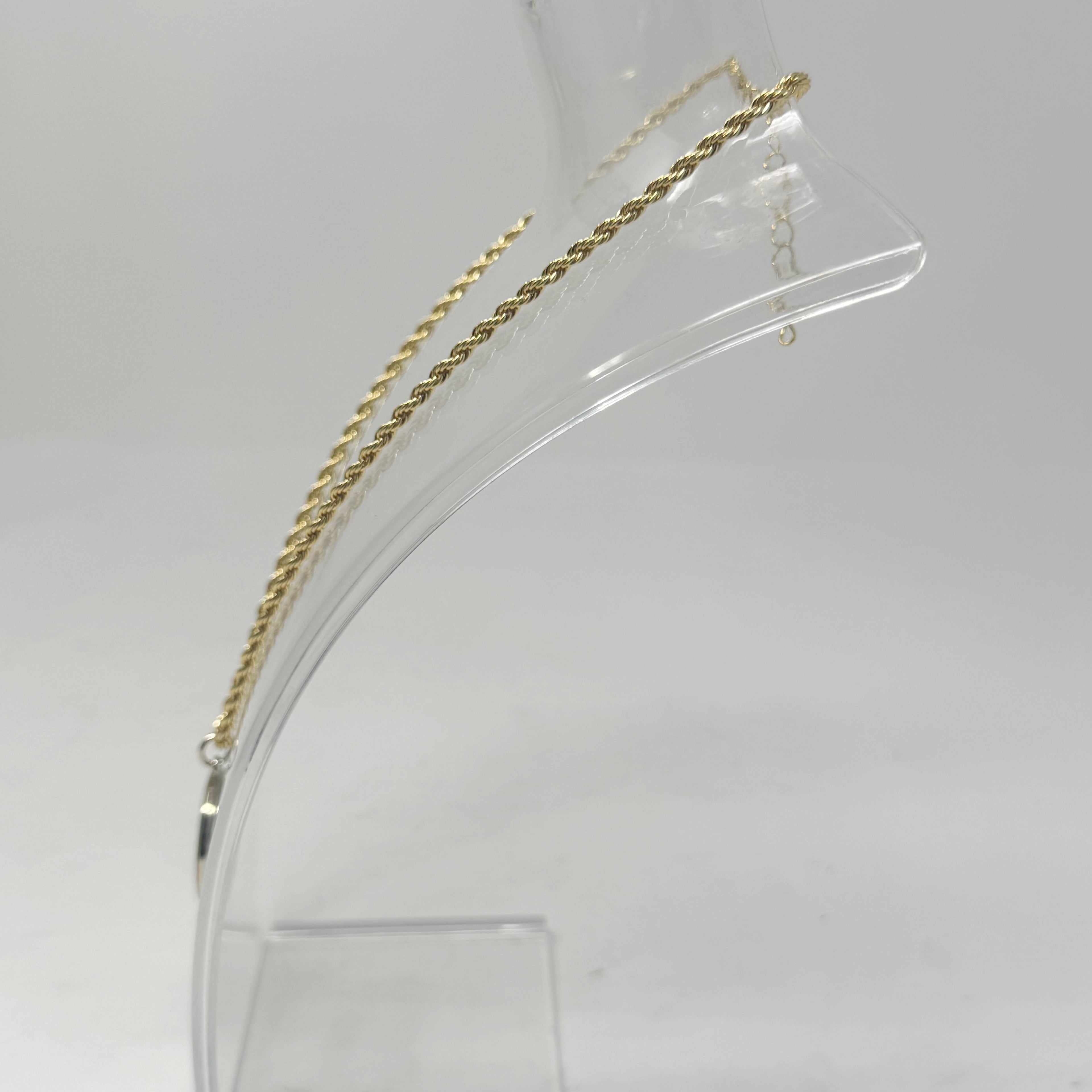 The Lesly Necklace
