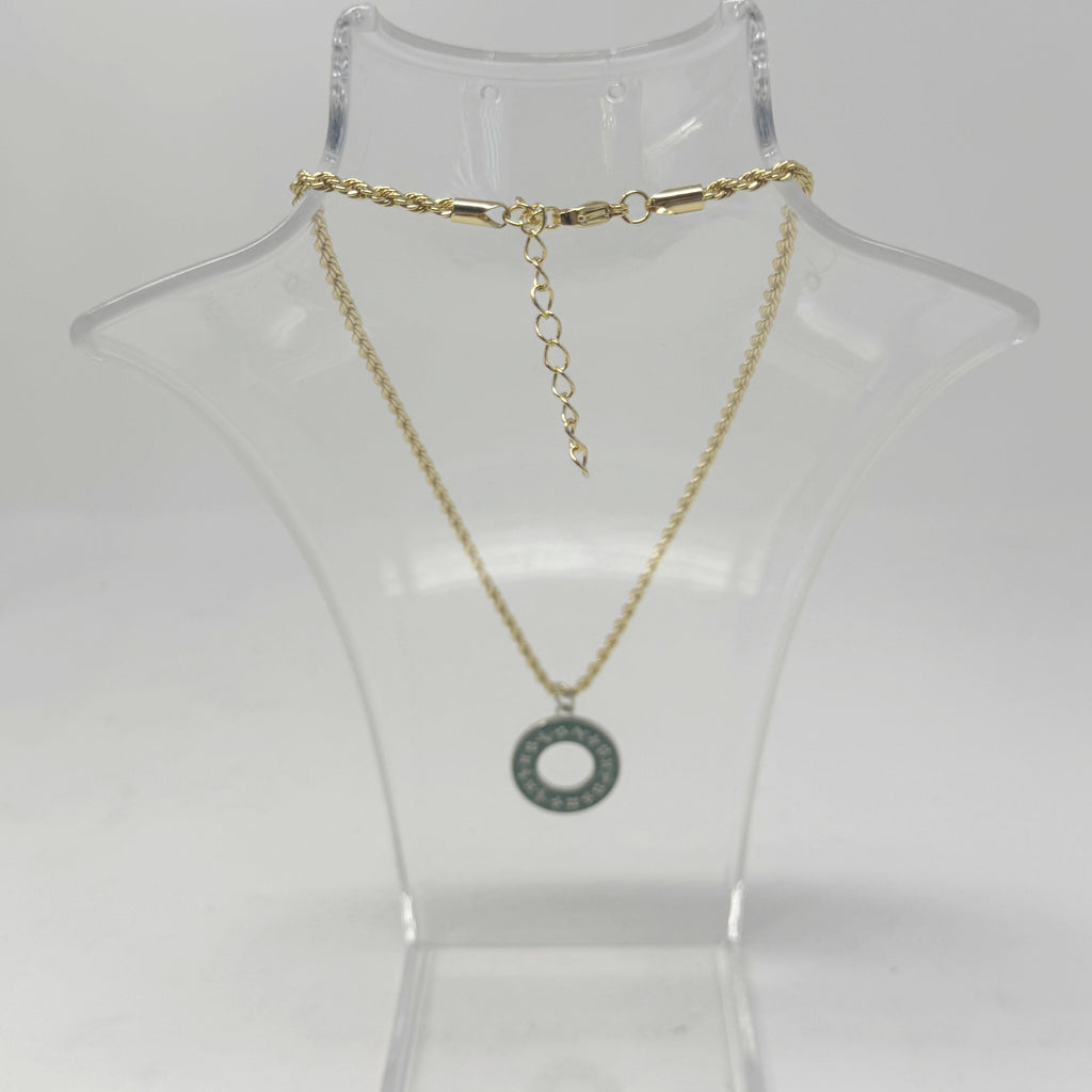 The Lesly Necklace