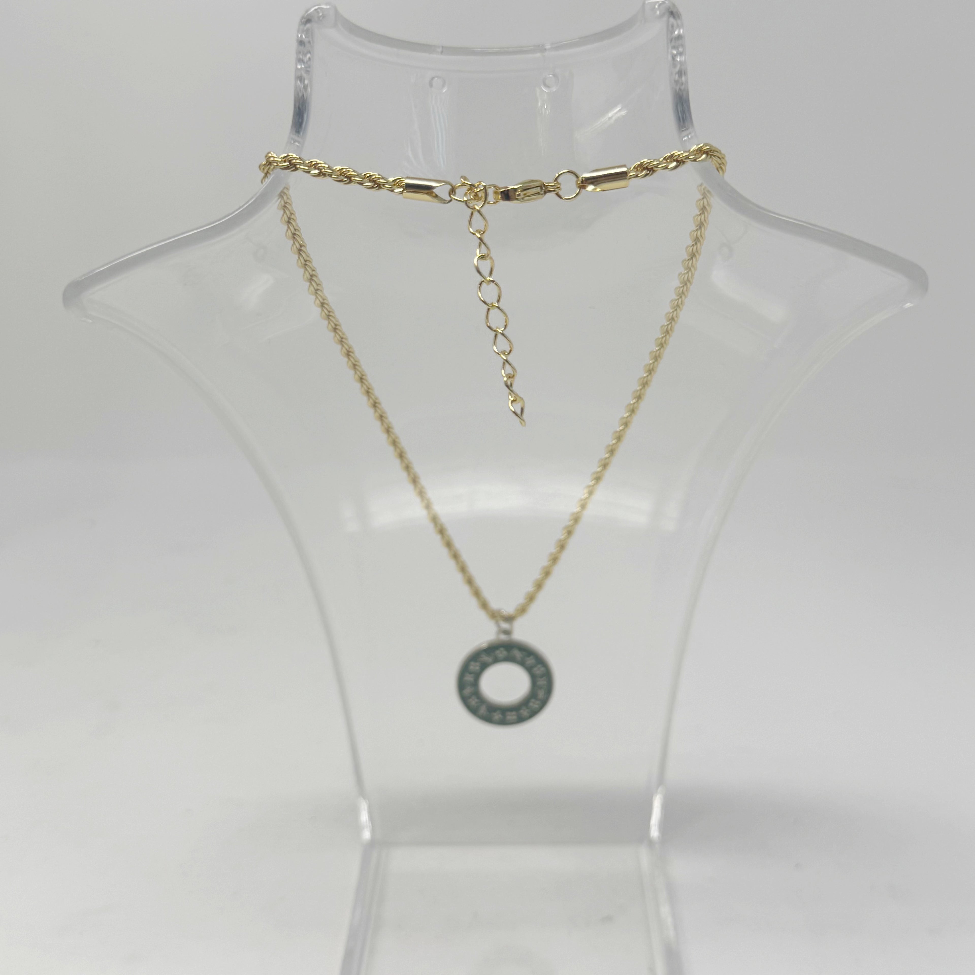 The Lesly Necklace