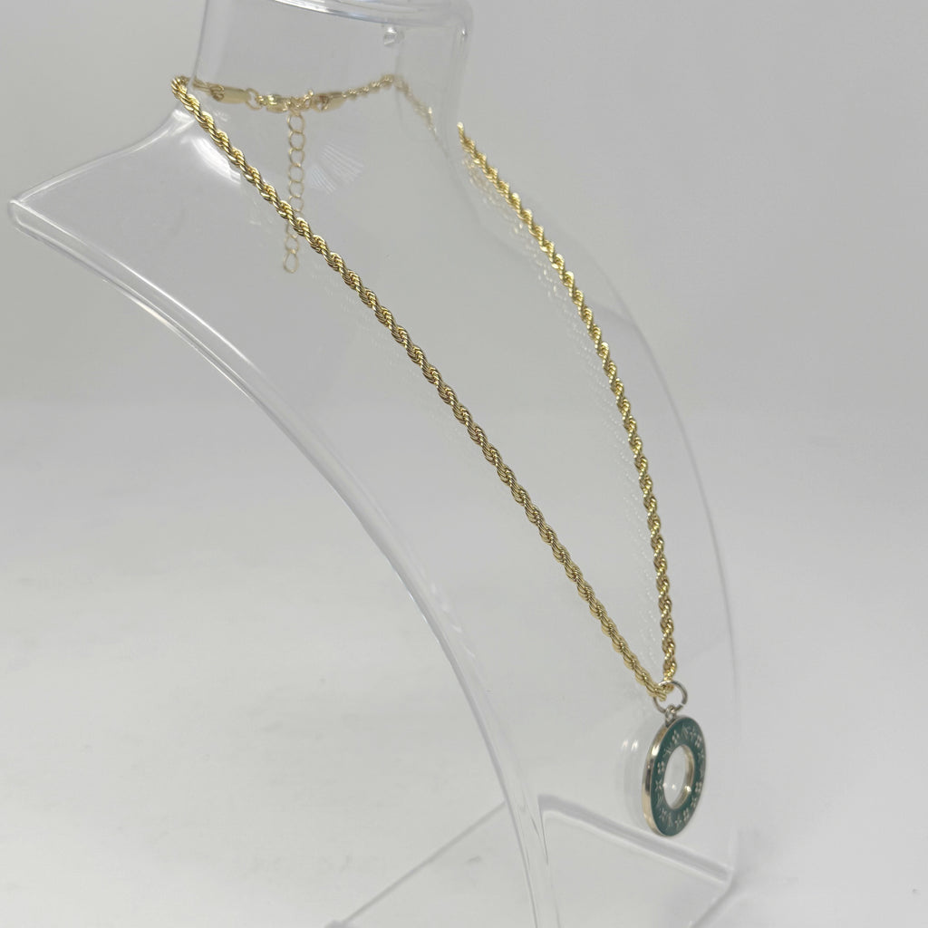 The Lesly Necklace