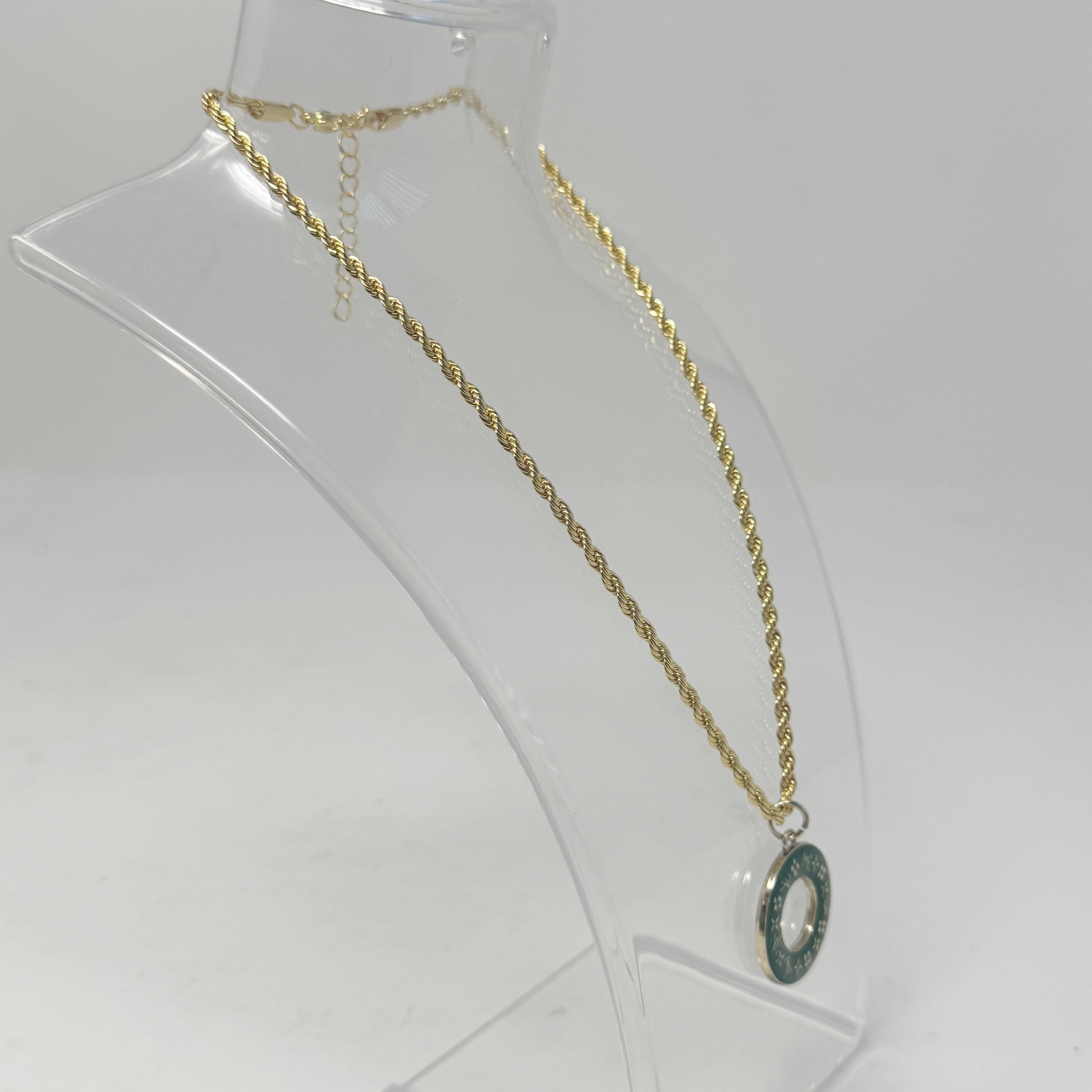 The Lesly Necklace