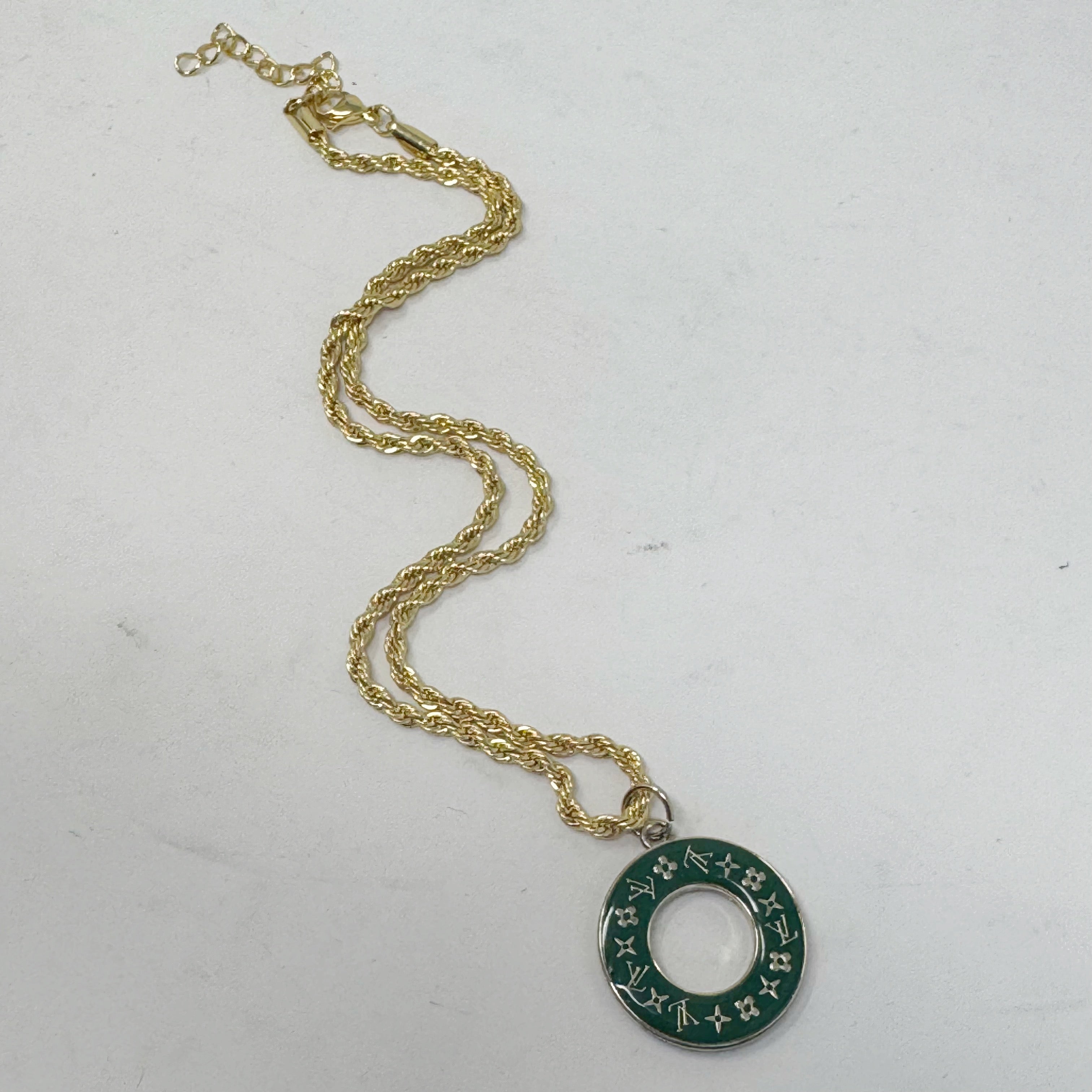 The Lesly Necklace