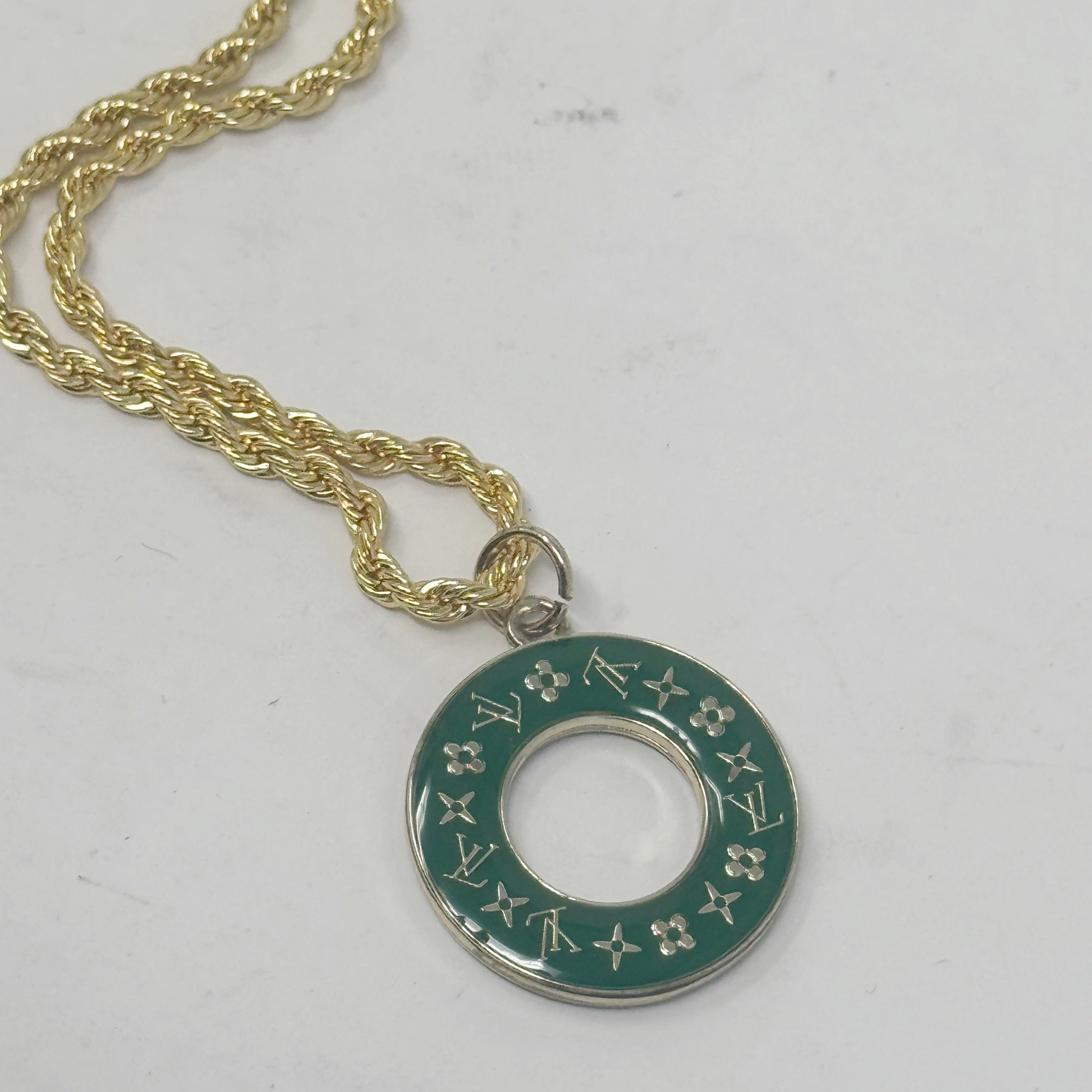 The Lesly Necklace