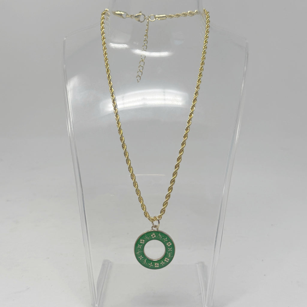 The Lizzy Necklace