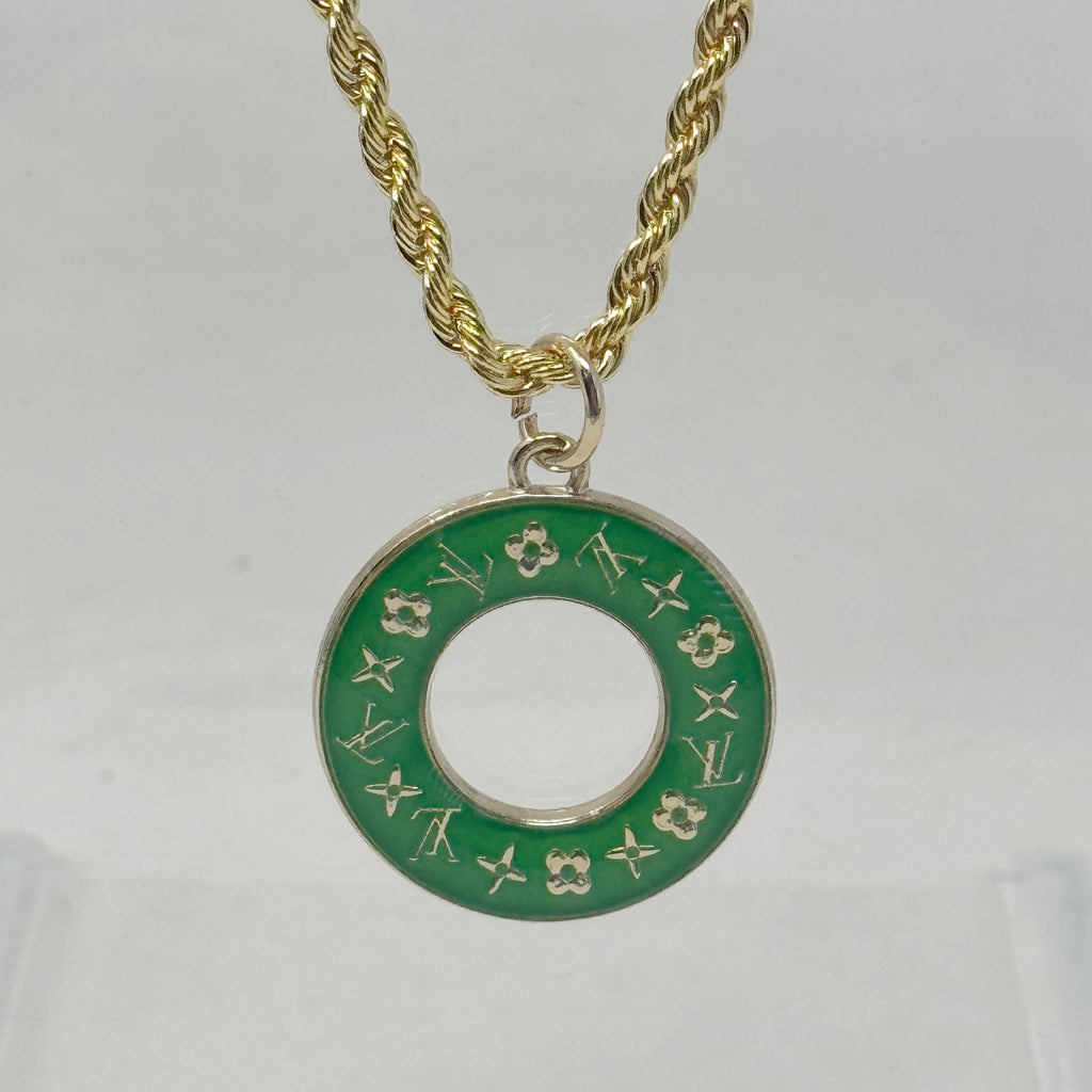 The Lizzy Necklace