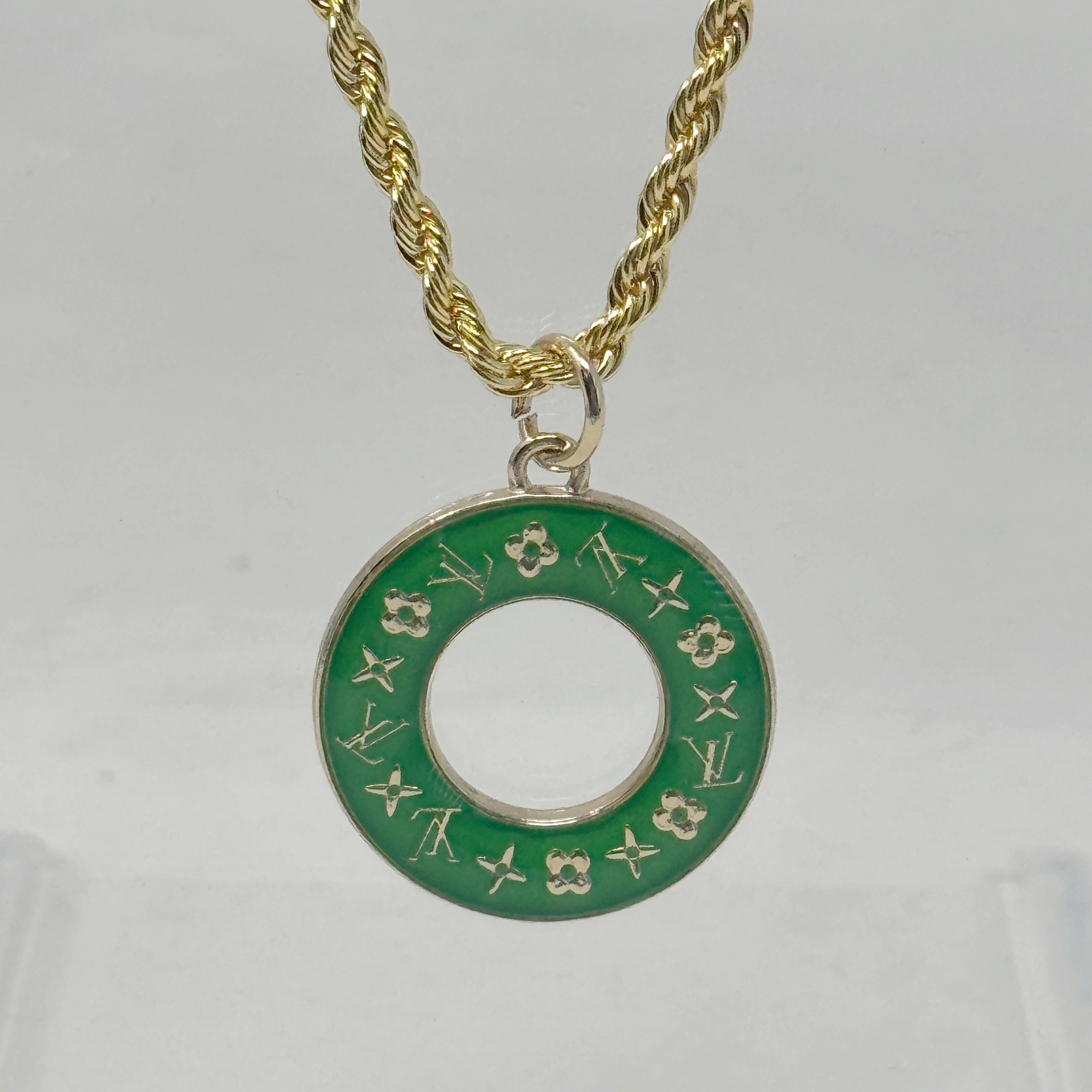 The Lizzy Necklace