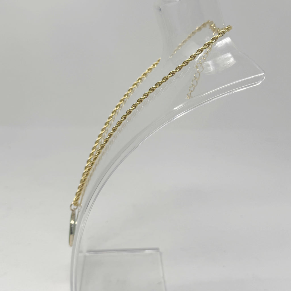 The Lizzy Necklace