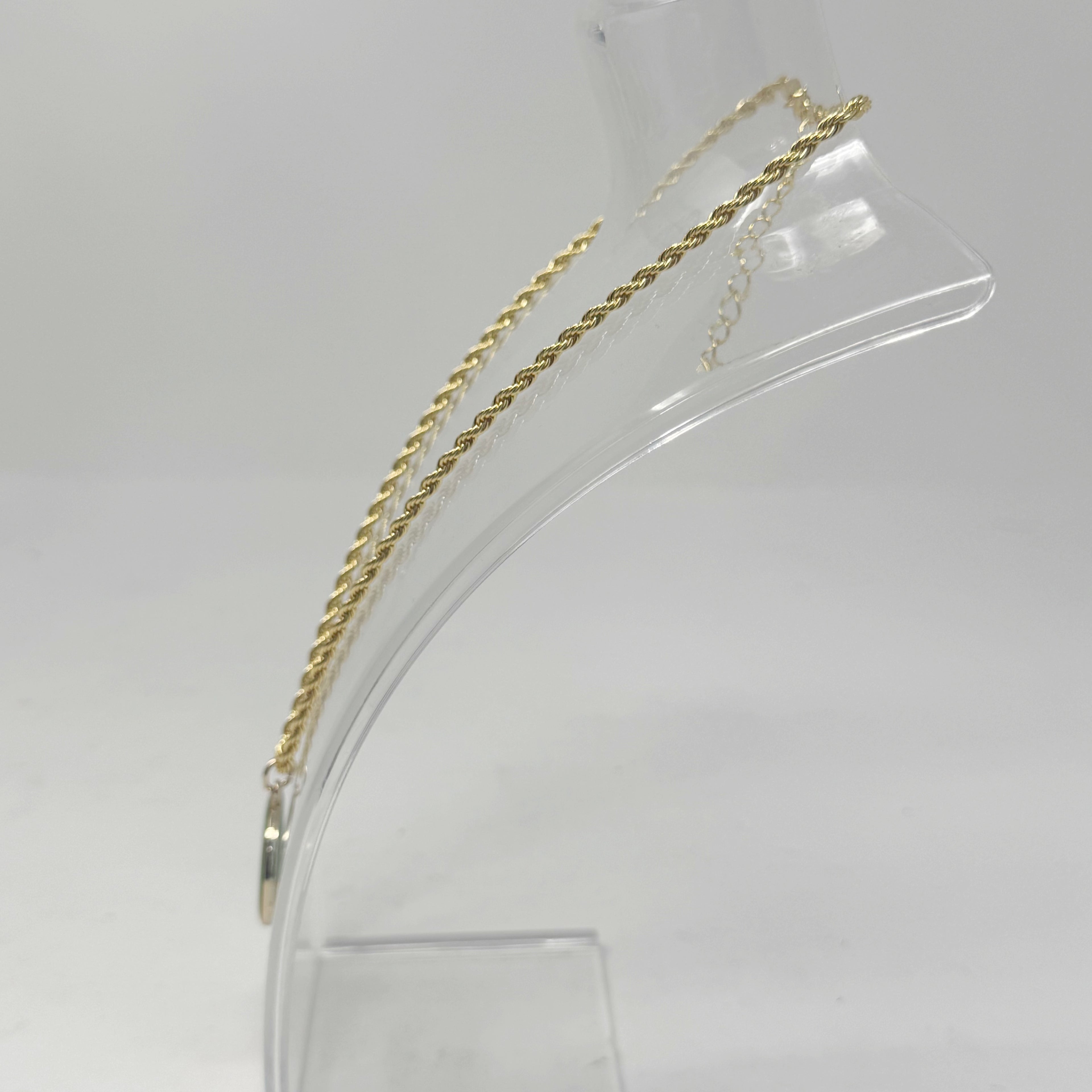 The Lizzy Necklace