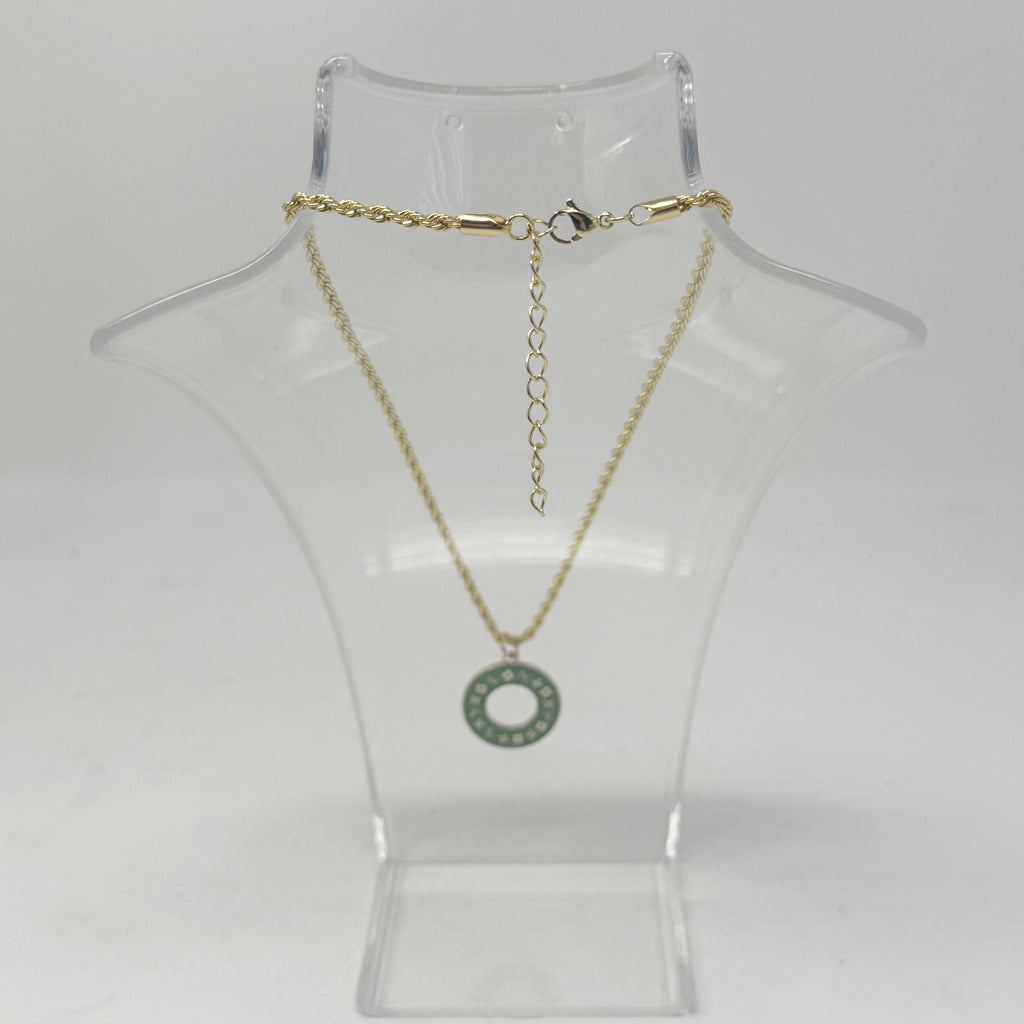 The Lizzy Necklace