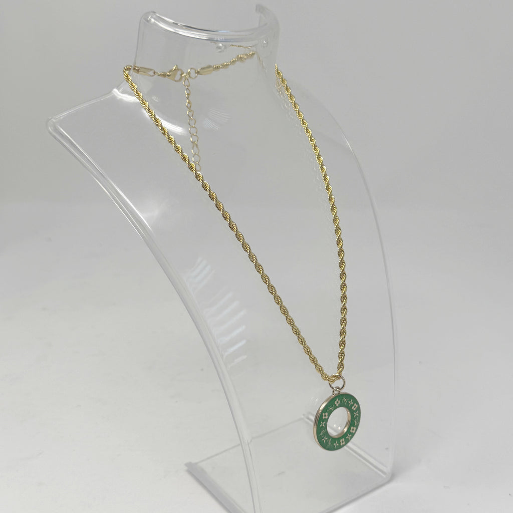 The Lizzy Necklace