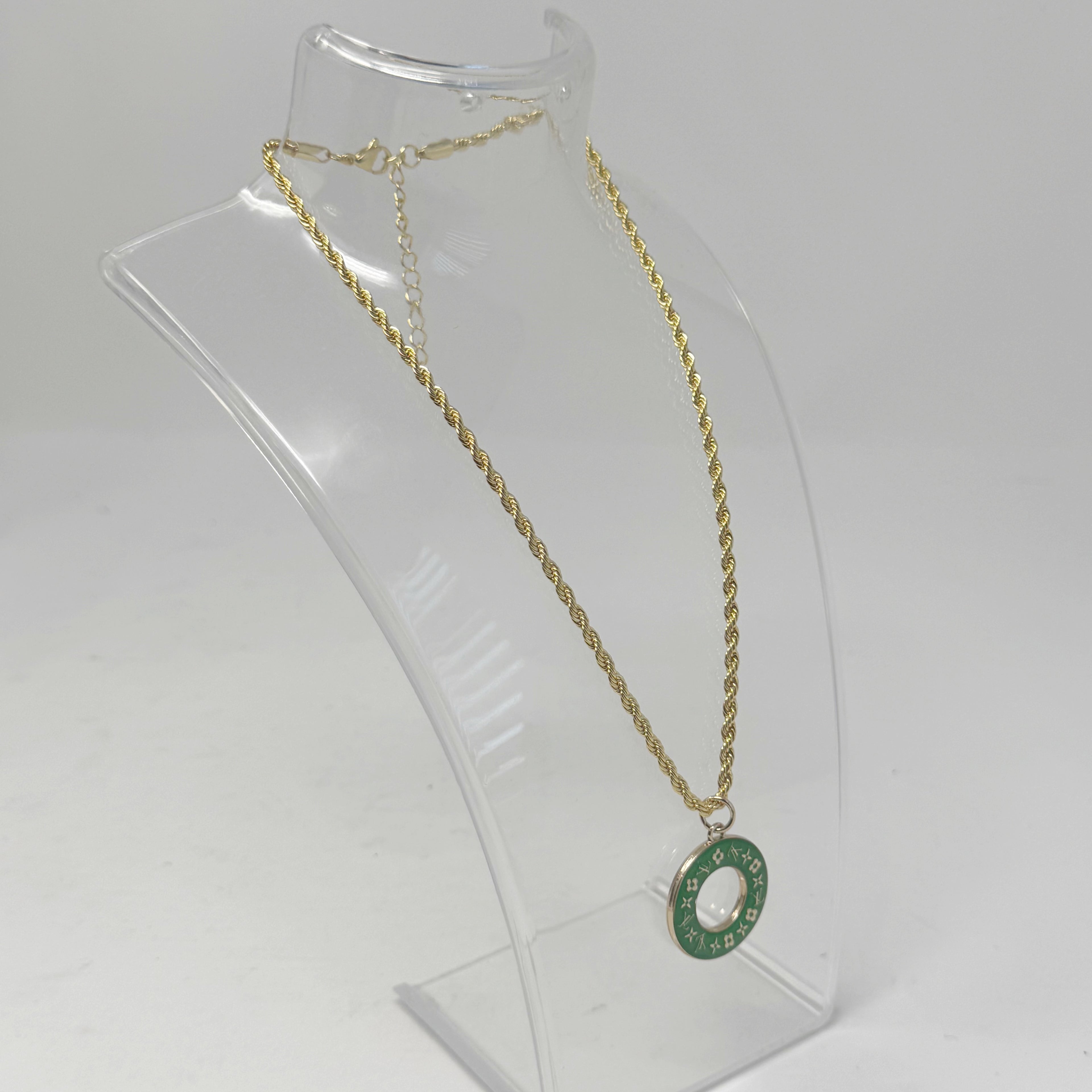 The Lizzy Necklace