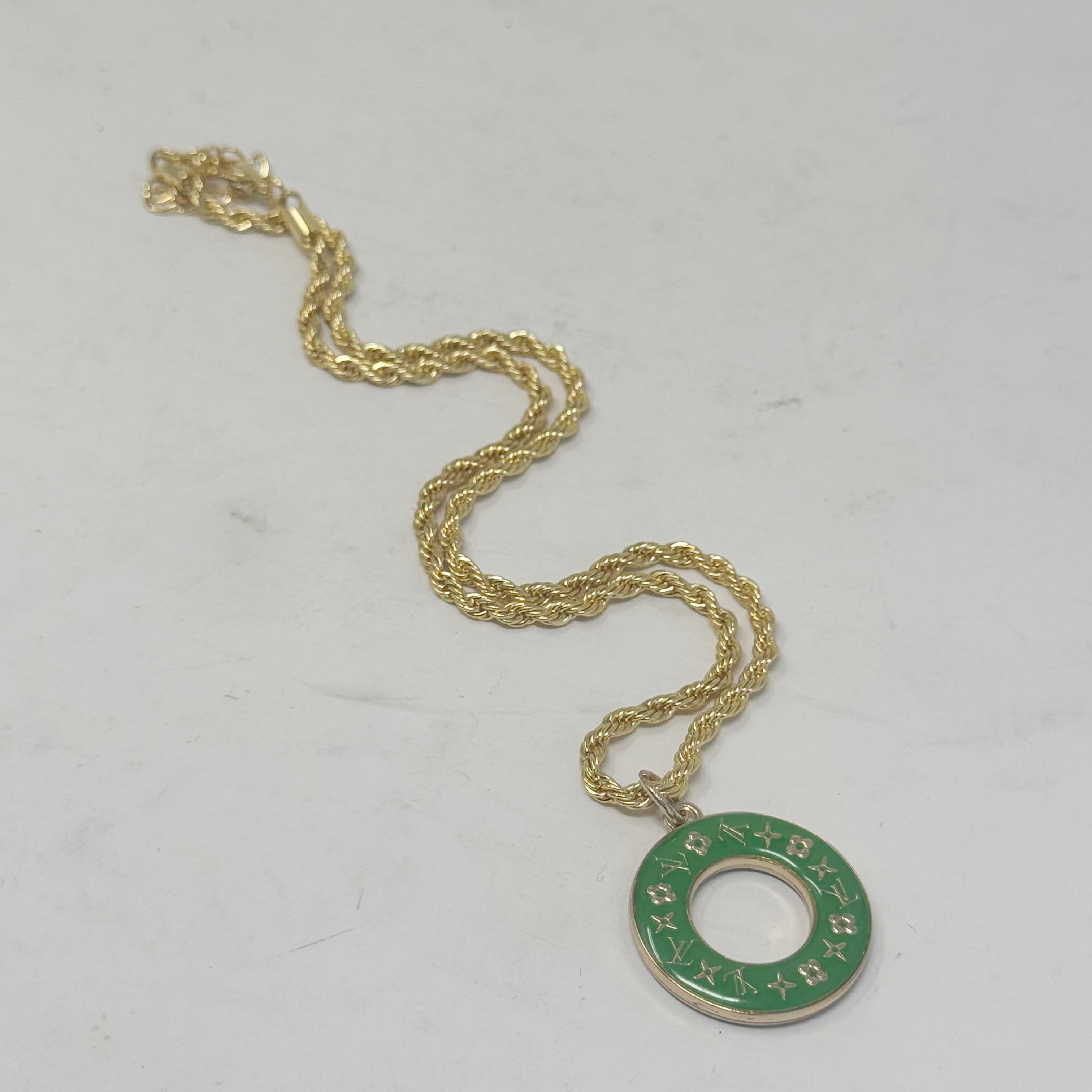 The Lizzy Necklace