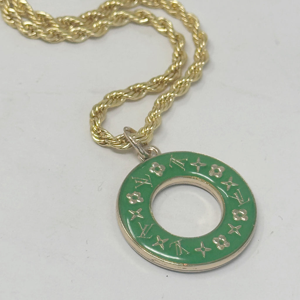 The Lizzy Necklace