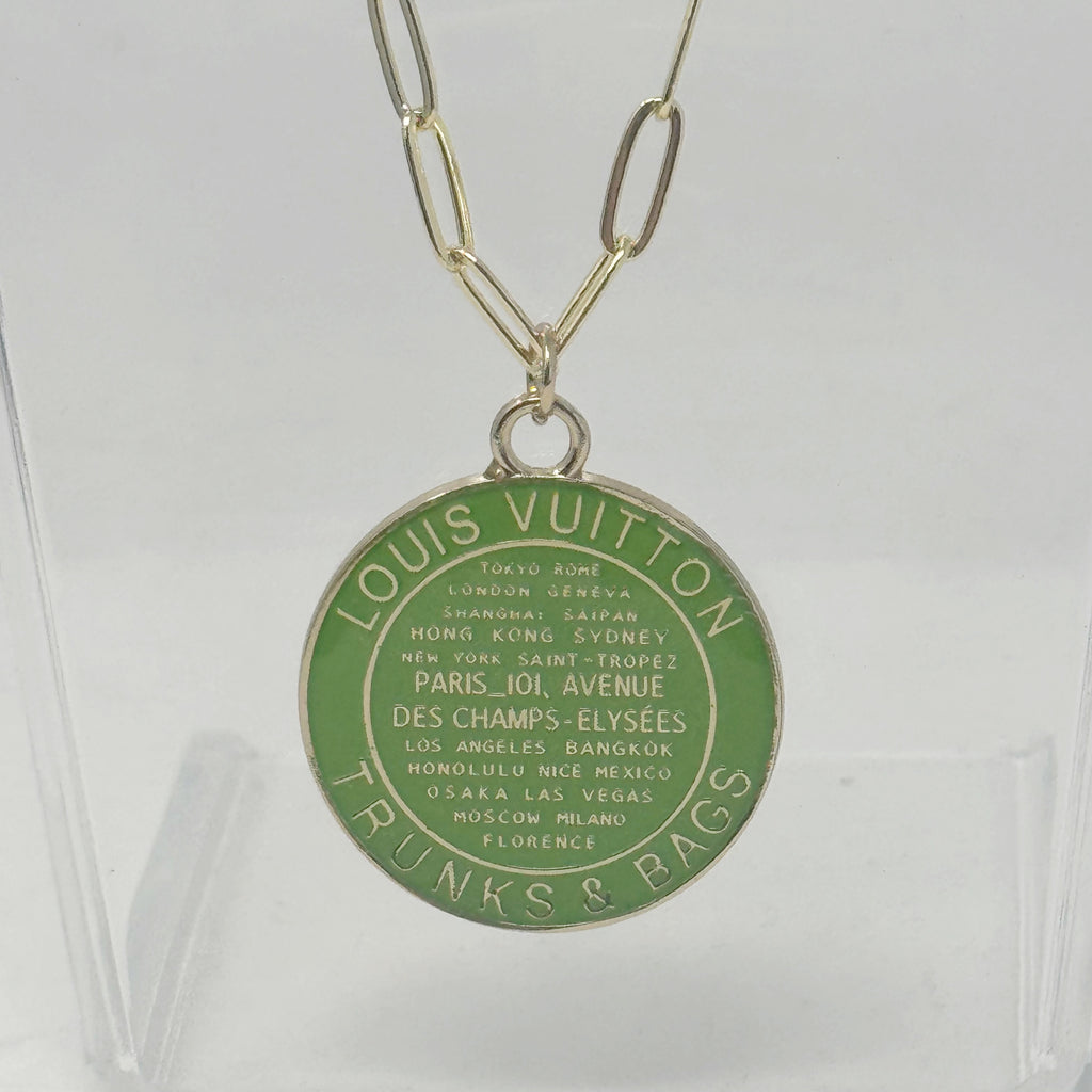 The Lucy Necklace