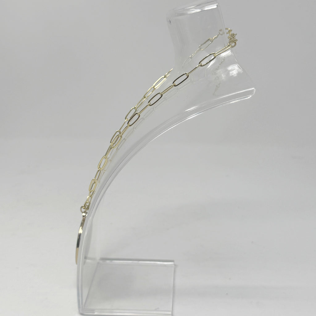 The Lucy Necklace