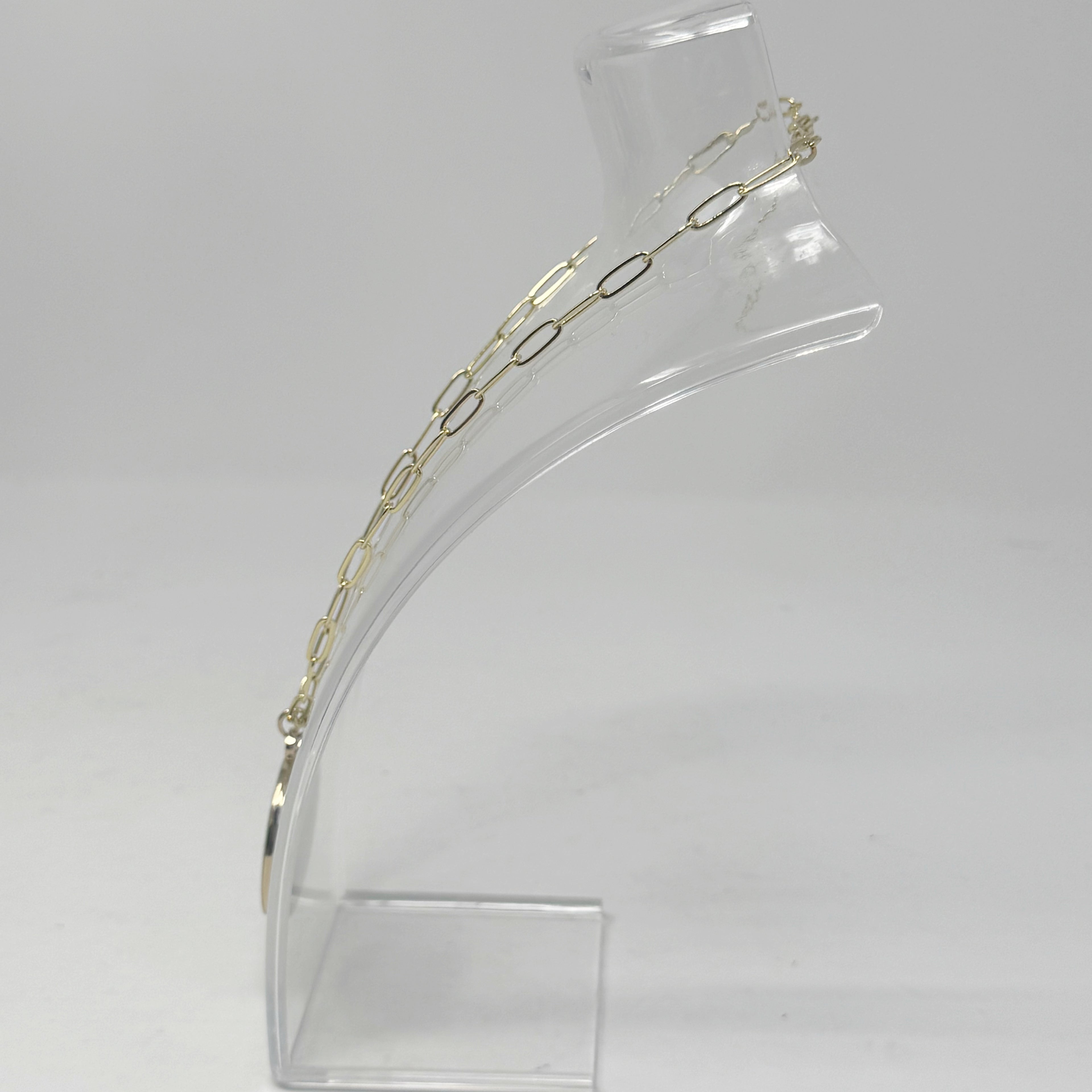 The Lucy Necklace