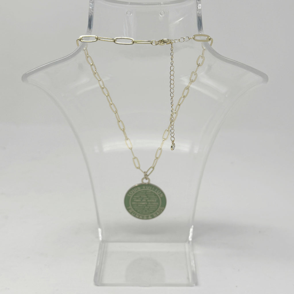 The Lucy Necklace