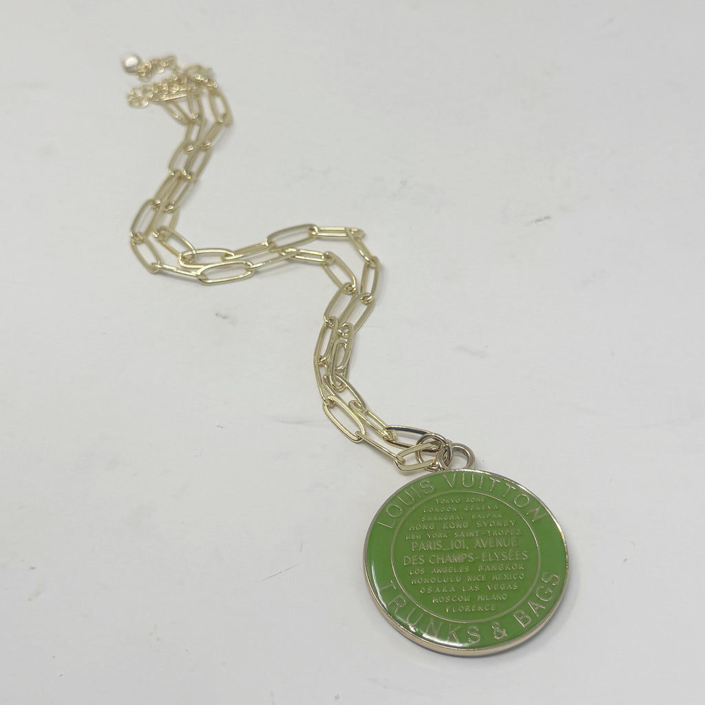 The Lucy Necklace