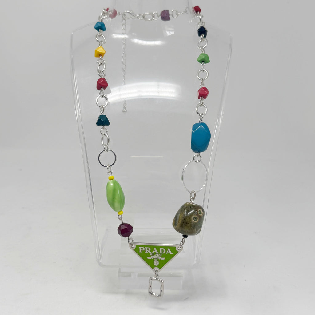 The Pollie Necklace