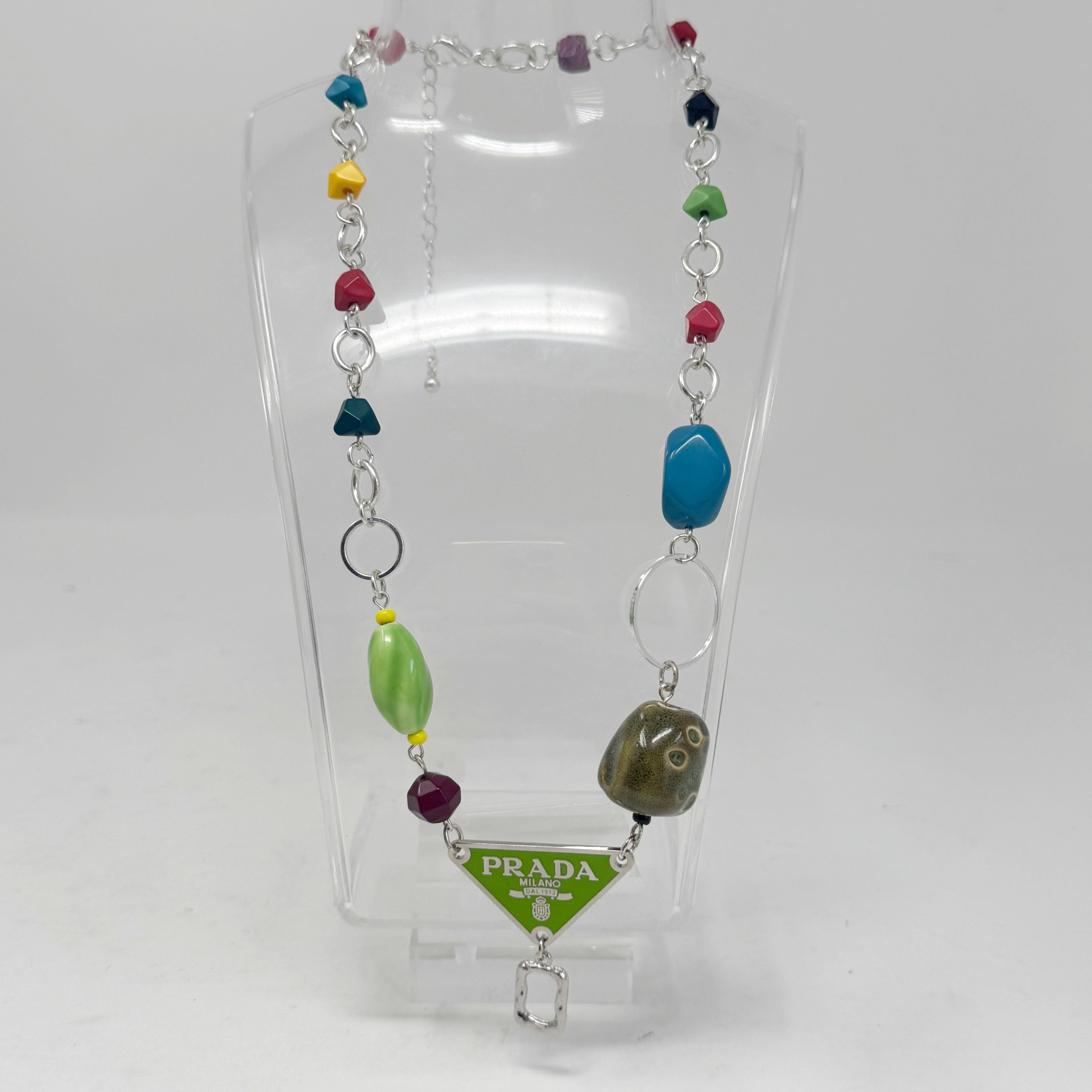 The Pollie Necklace