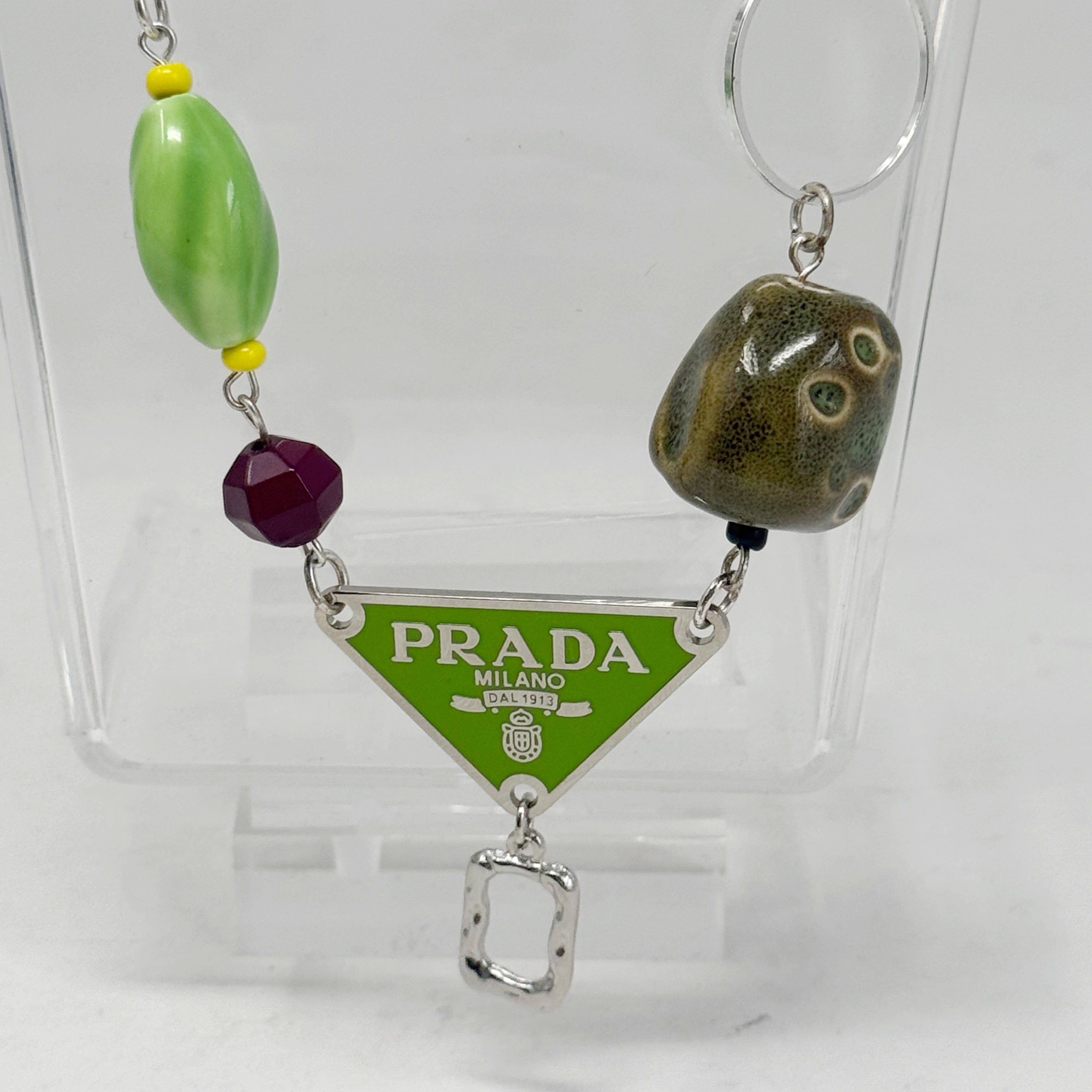 The Pollie Necklace