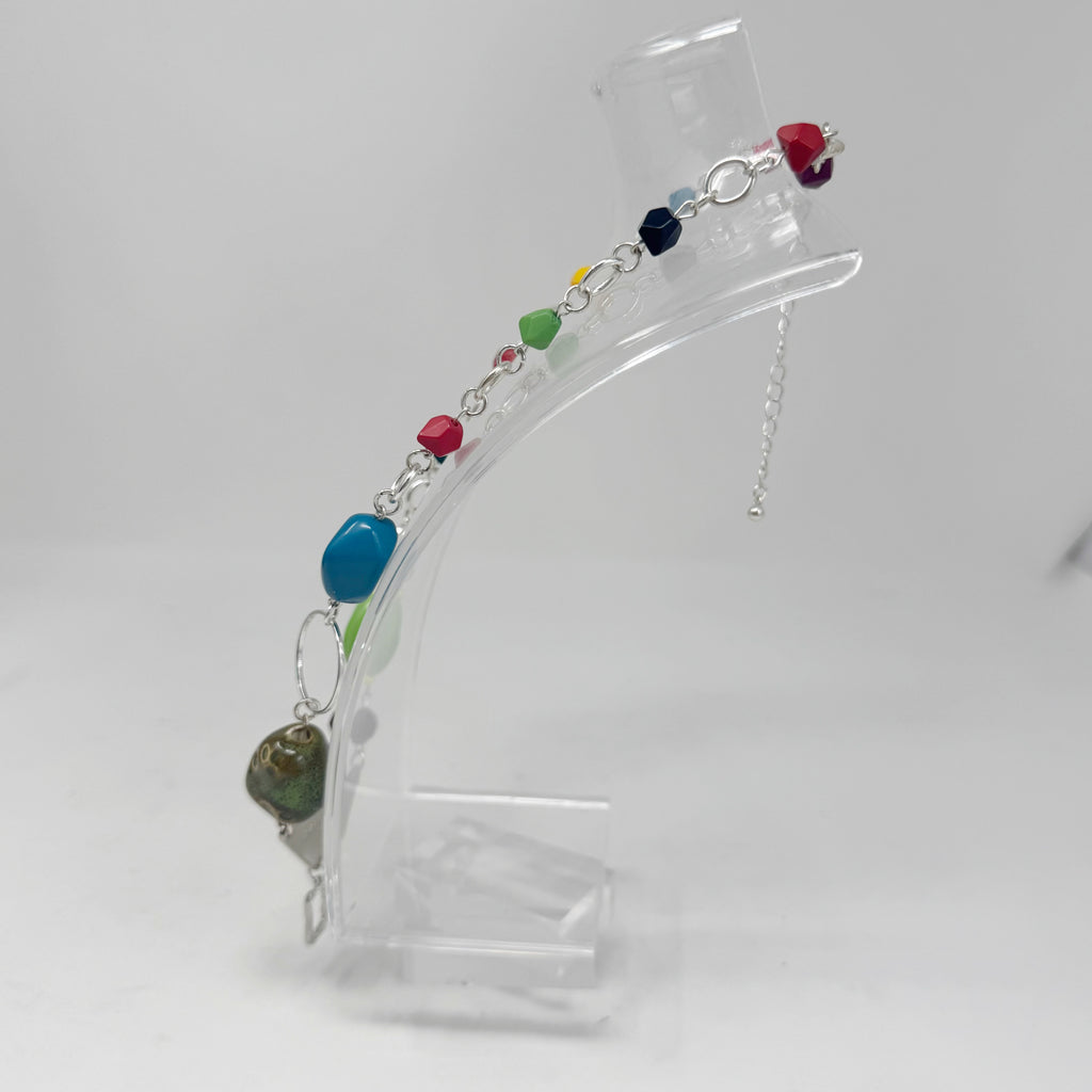 The Pollie Necklace