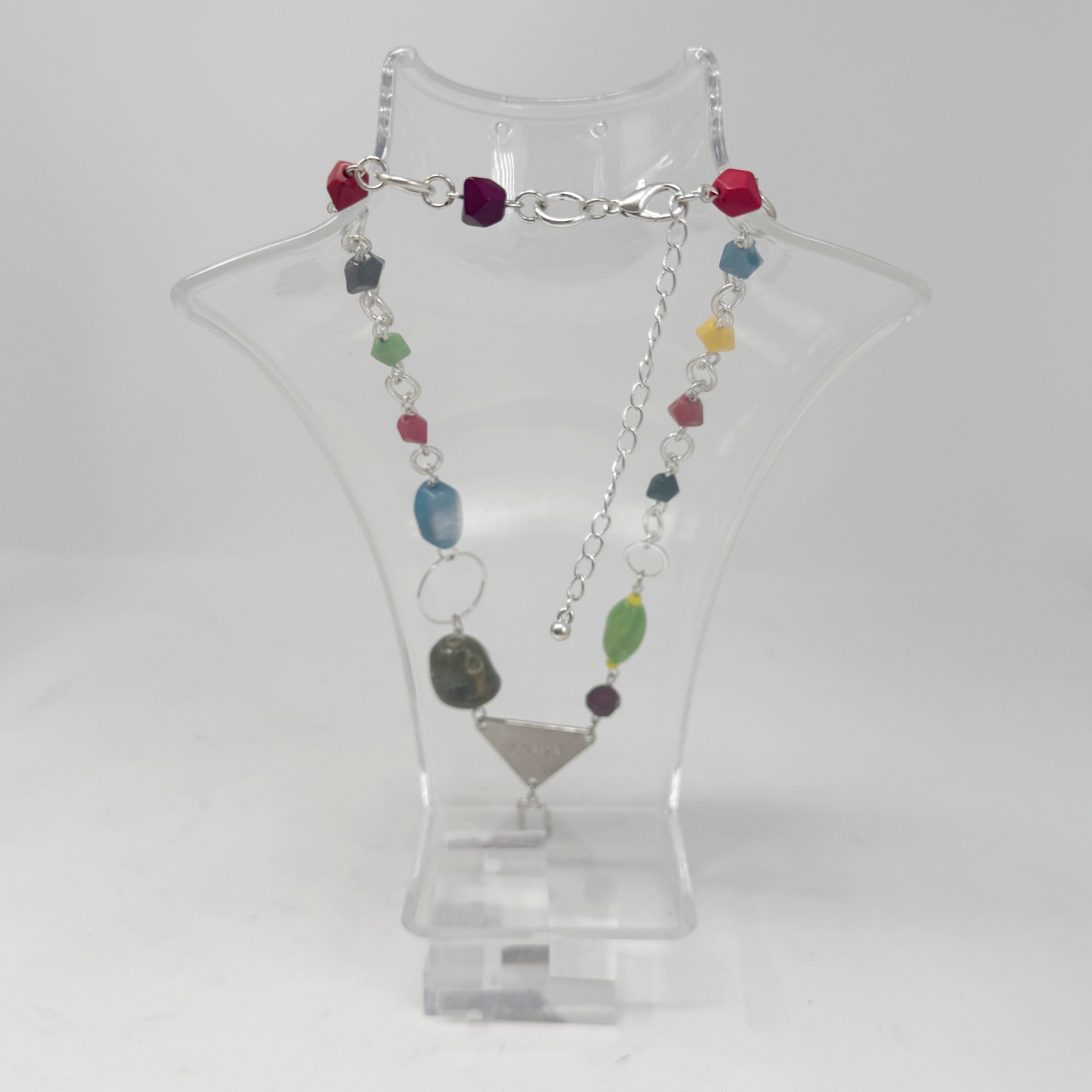 The Pollie Necklace