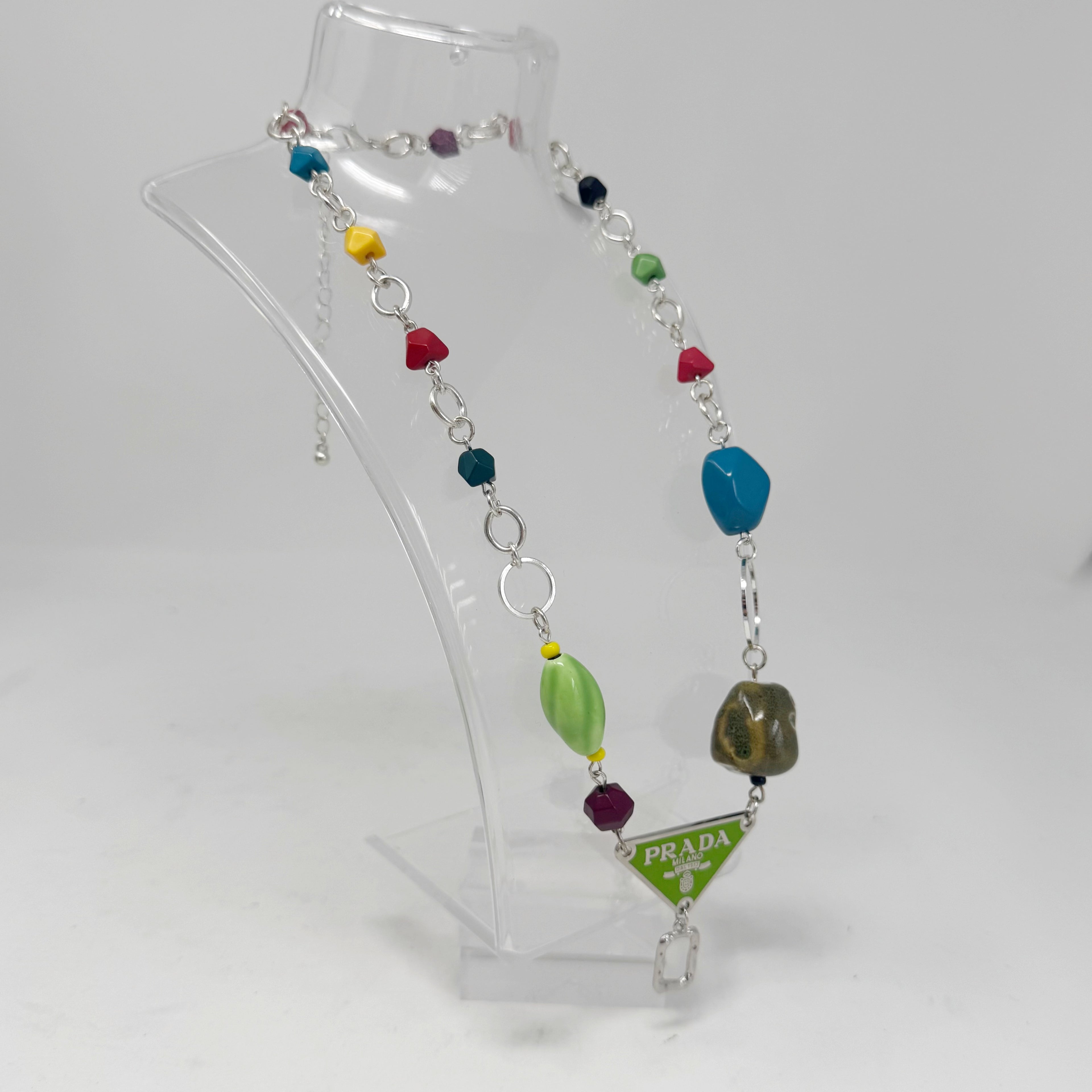 The Pollie Necklace