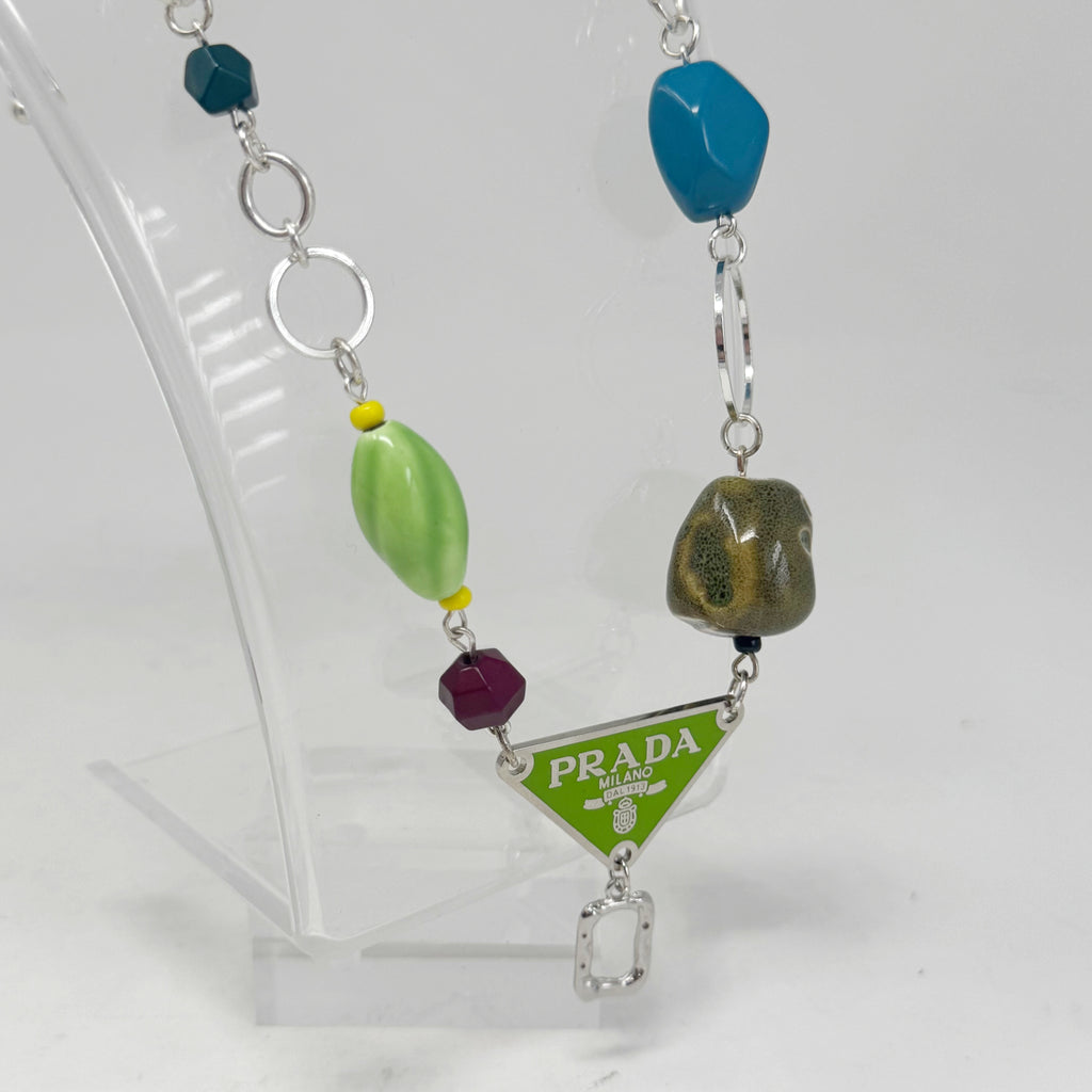The Pollie Necklace