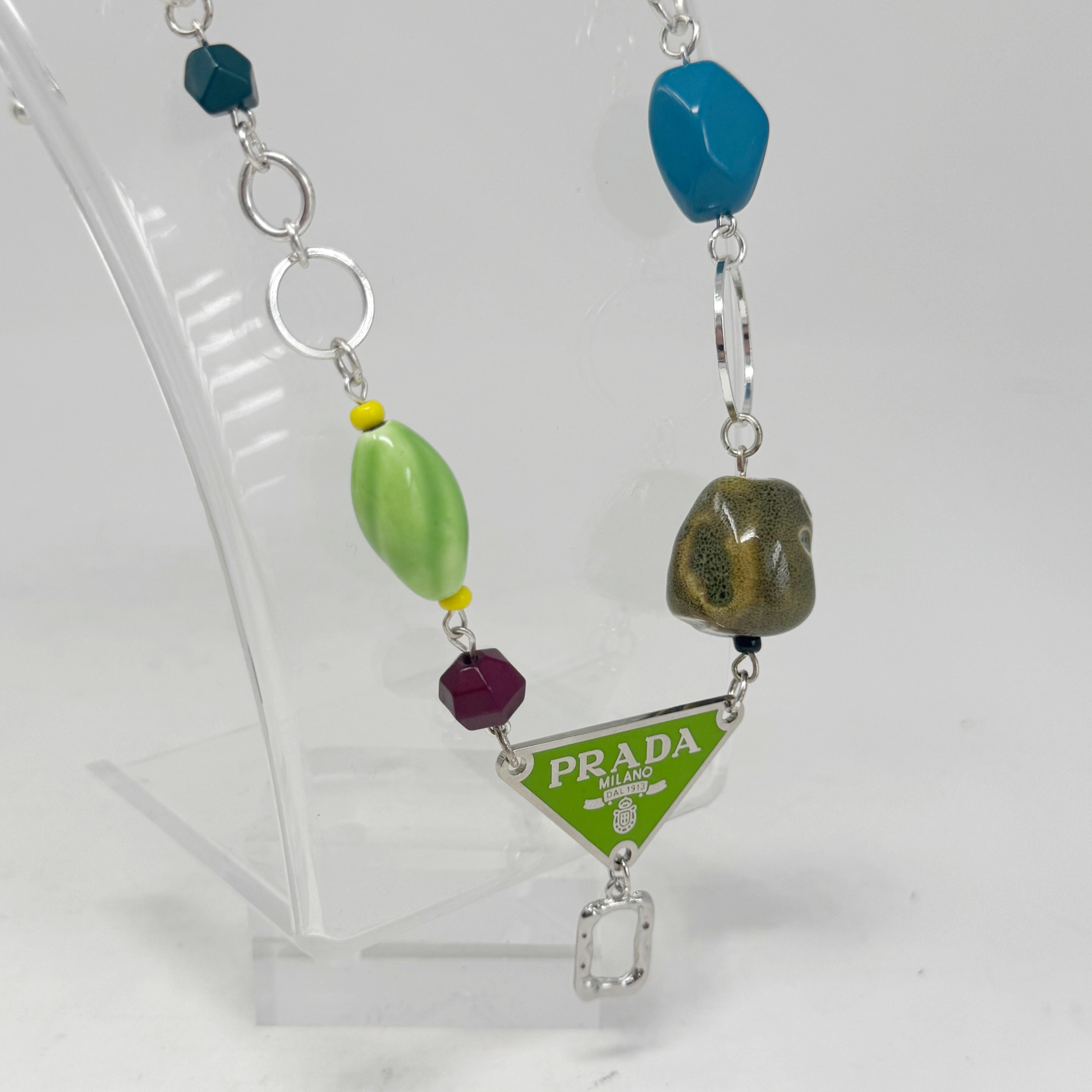 The Pollie Necklace