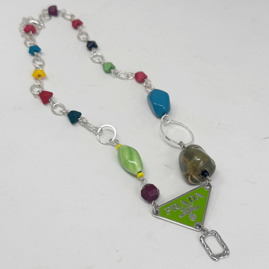 The Pollie Necklace