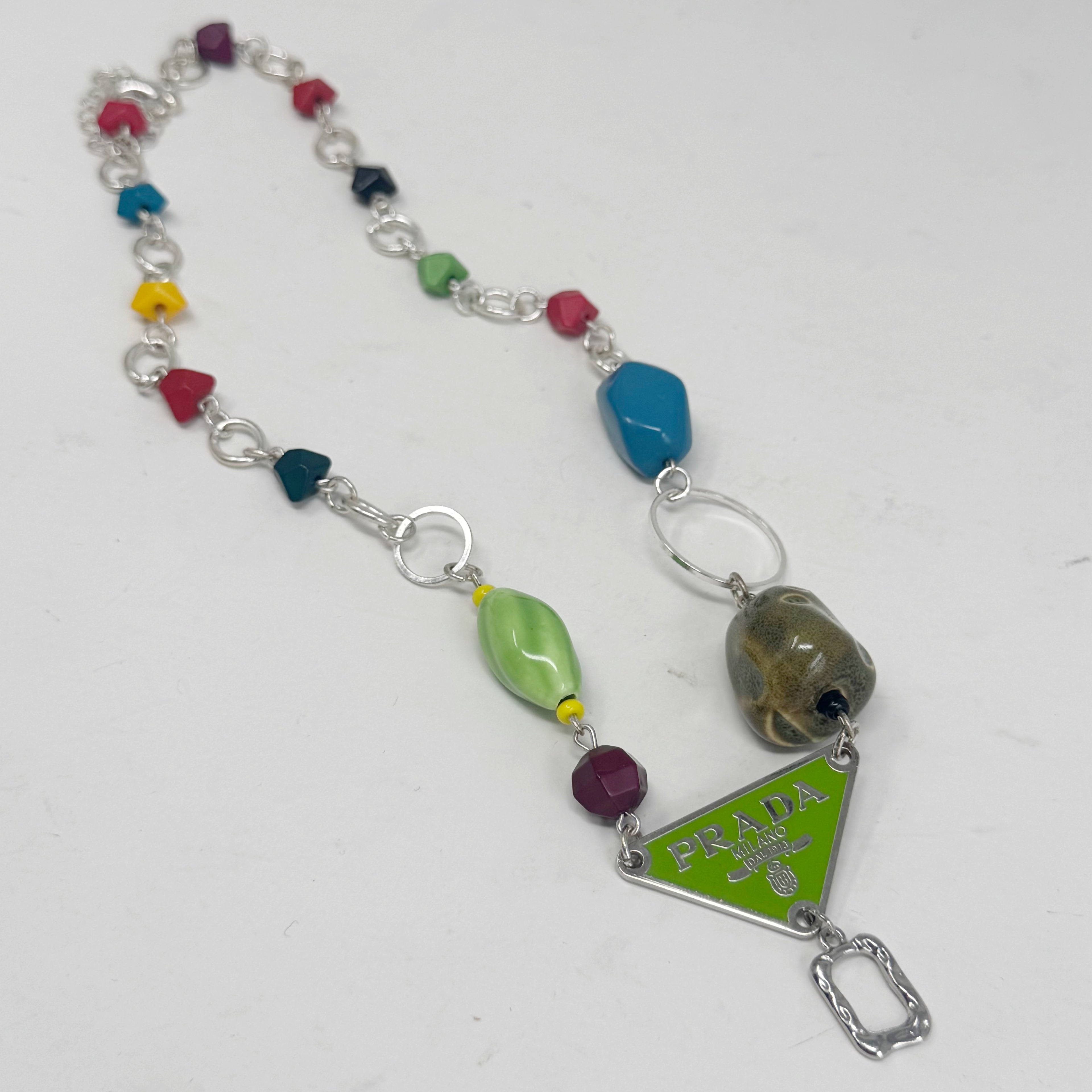 The Pollie Necklace