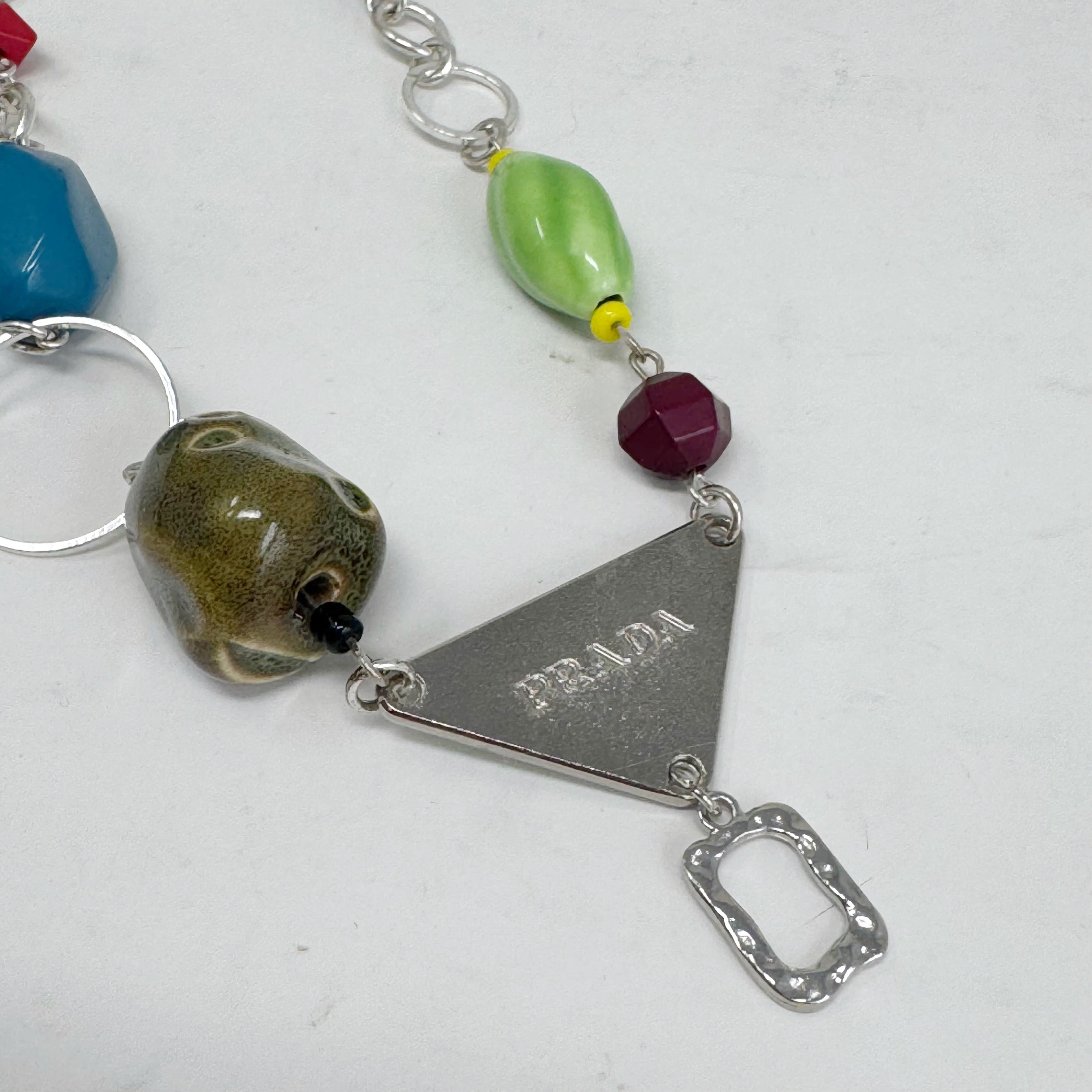 The Pollie Necklace
