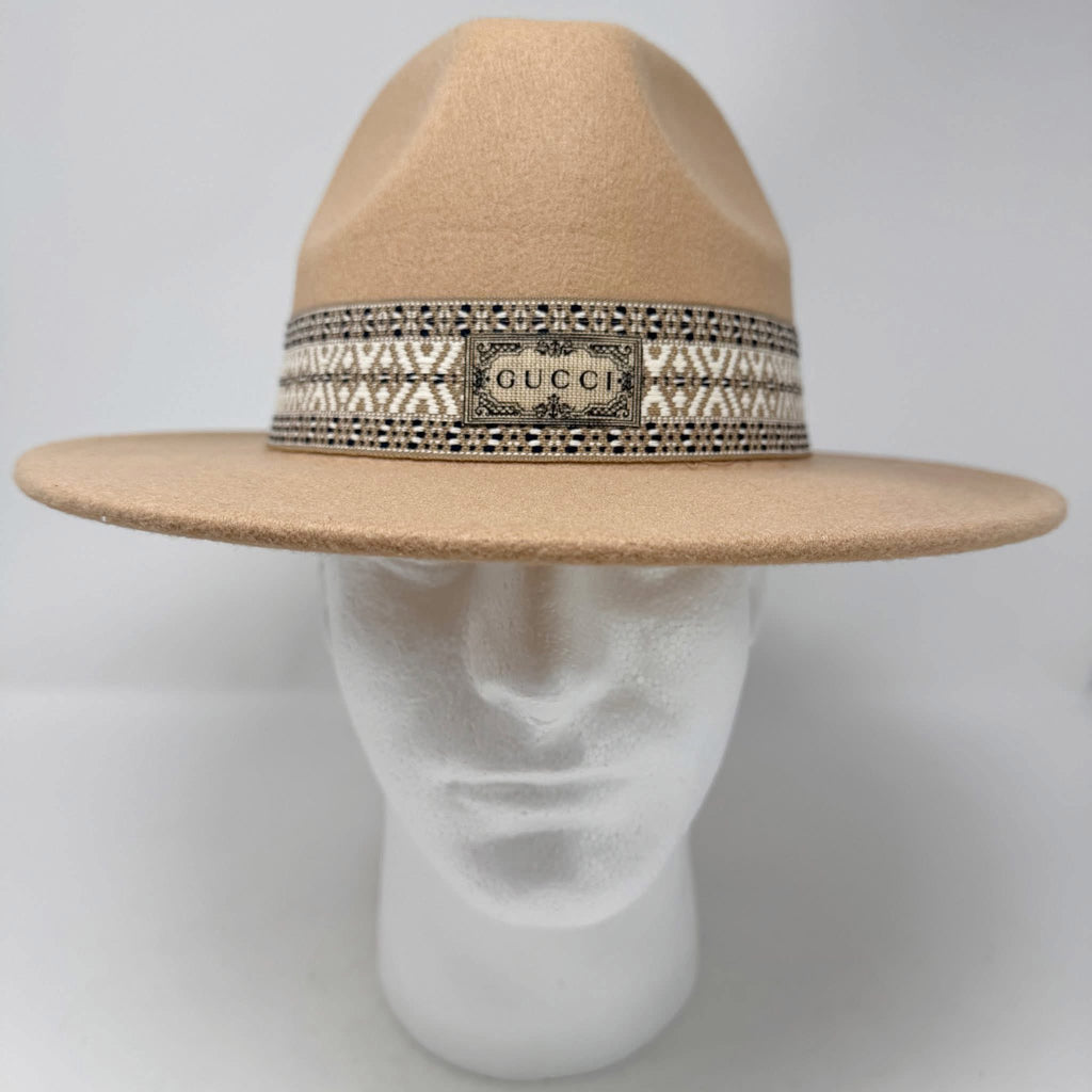 The Gallup Hat