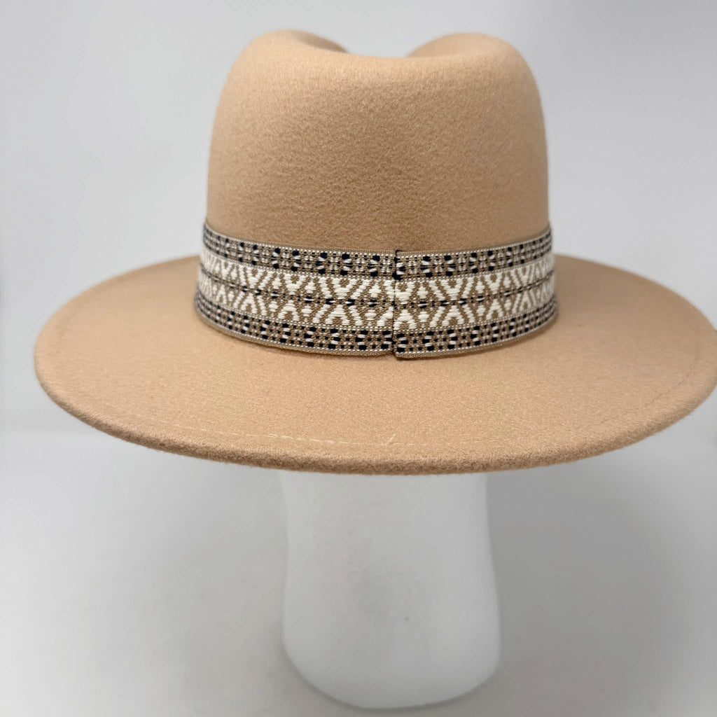 The Gallup Hat