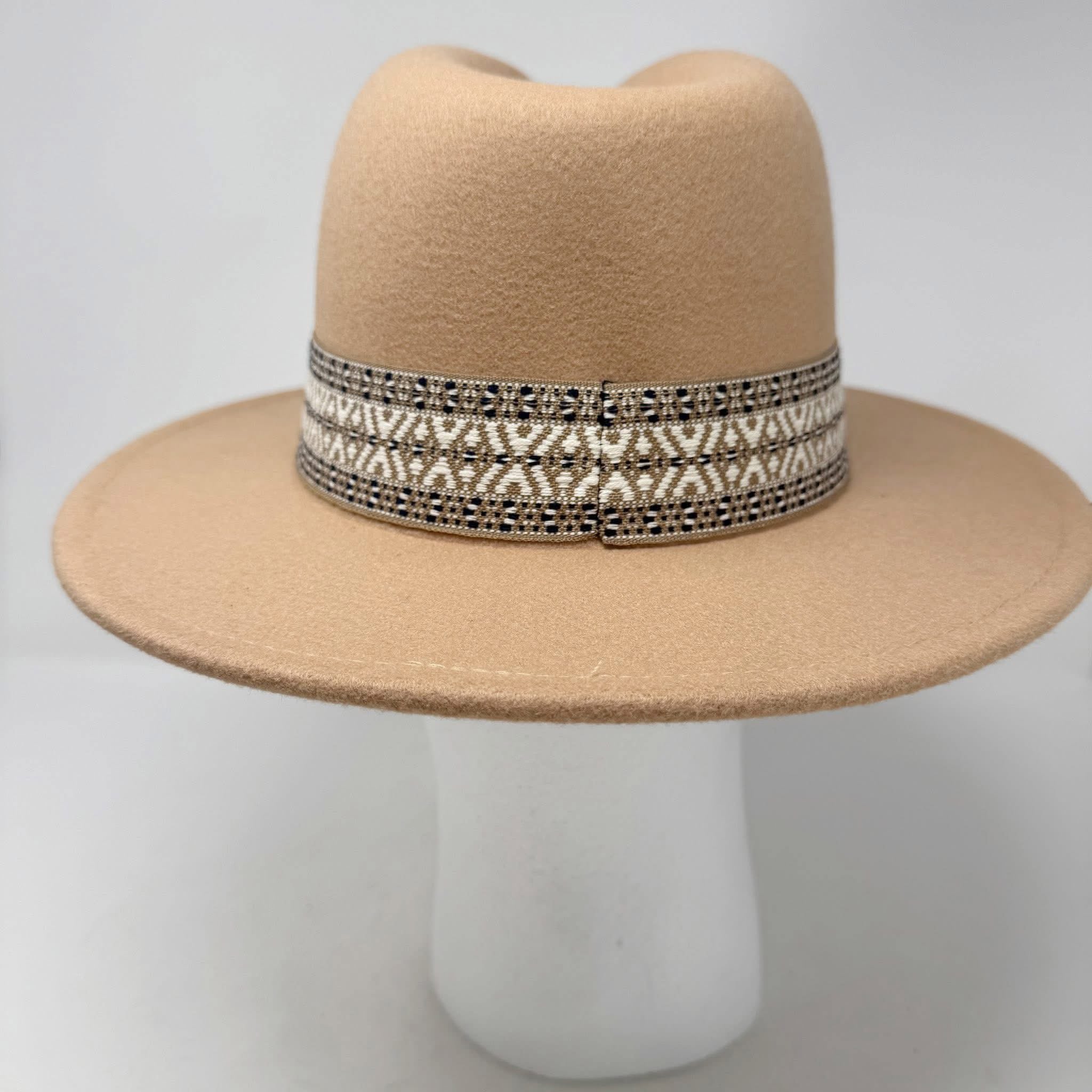 The Gallup Hat