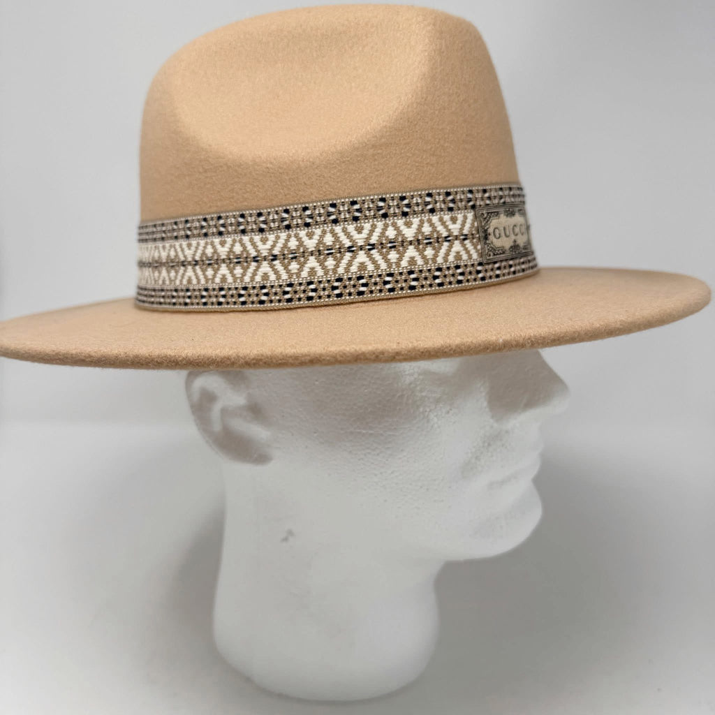 The Gallup Hat