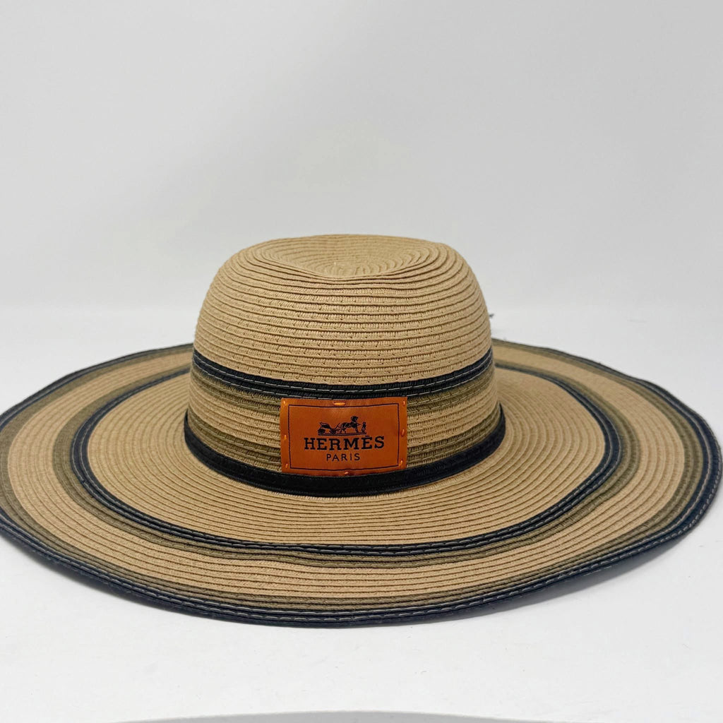 The Harlen Hat