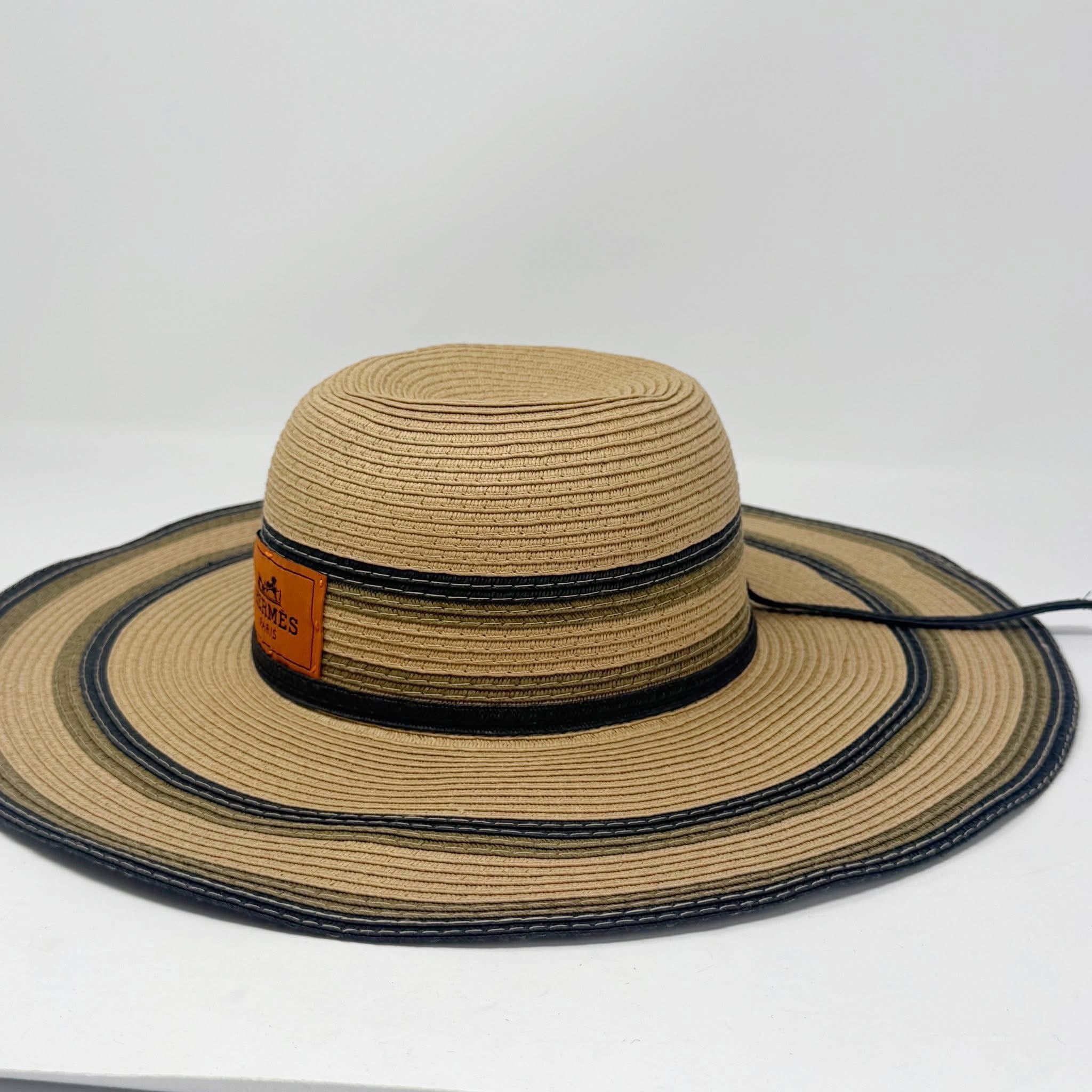 The Harlen Hat