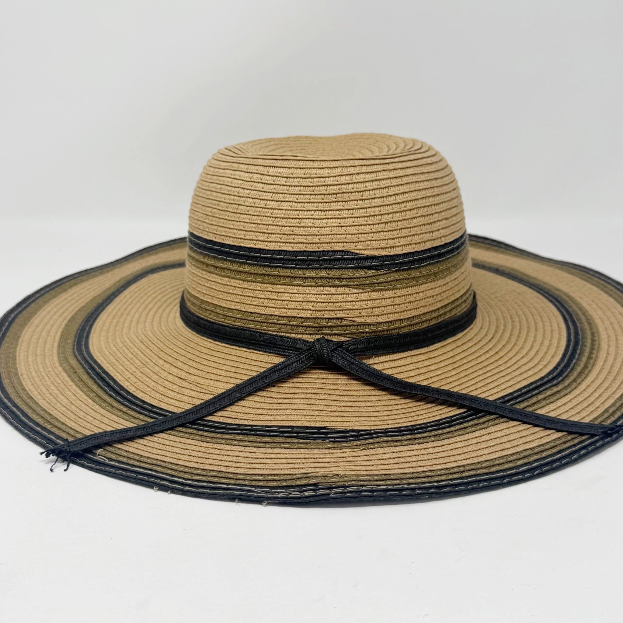 The Harlen Hat